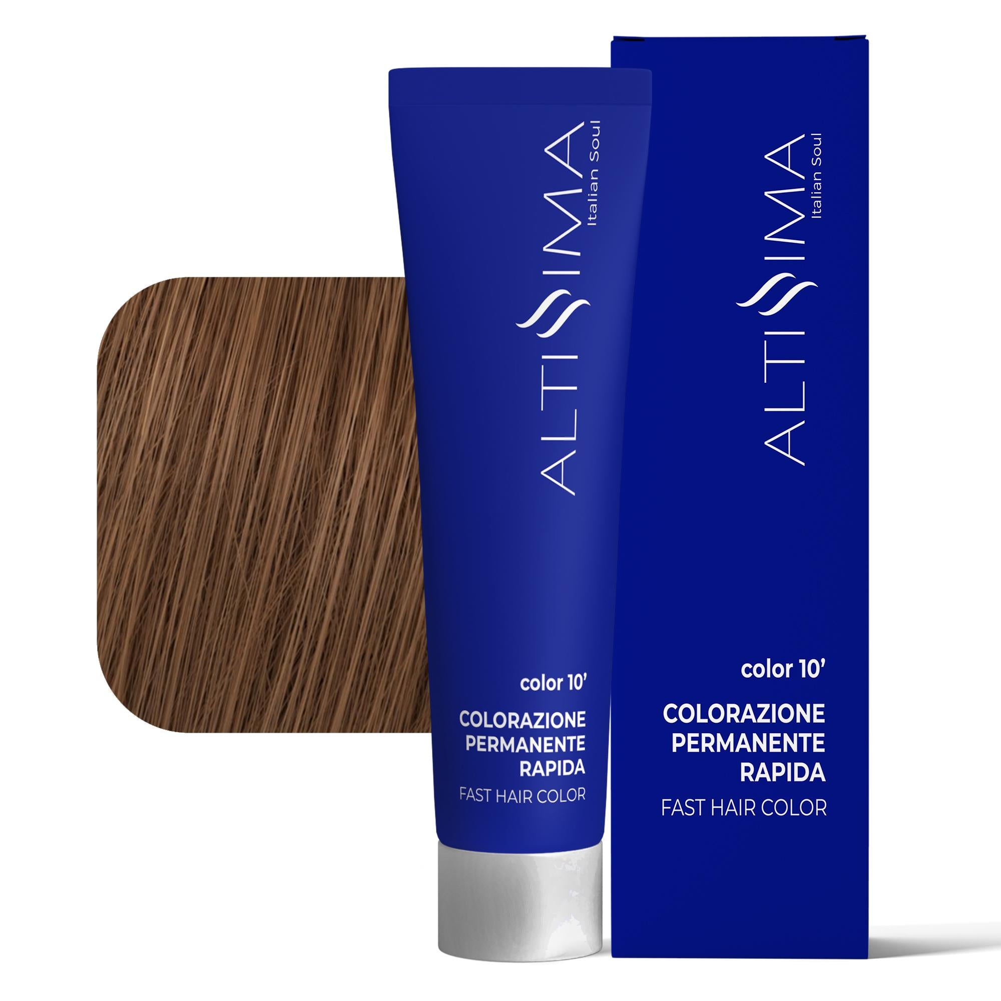 Altissima Color 10 Tintura Capelli 100ml - 7.71