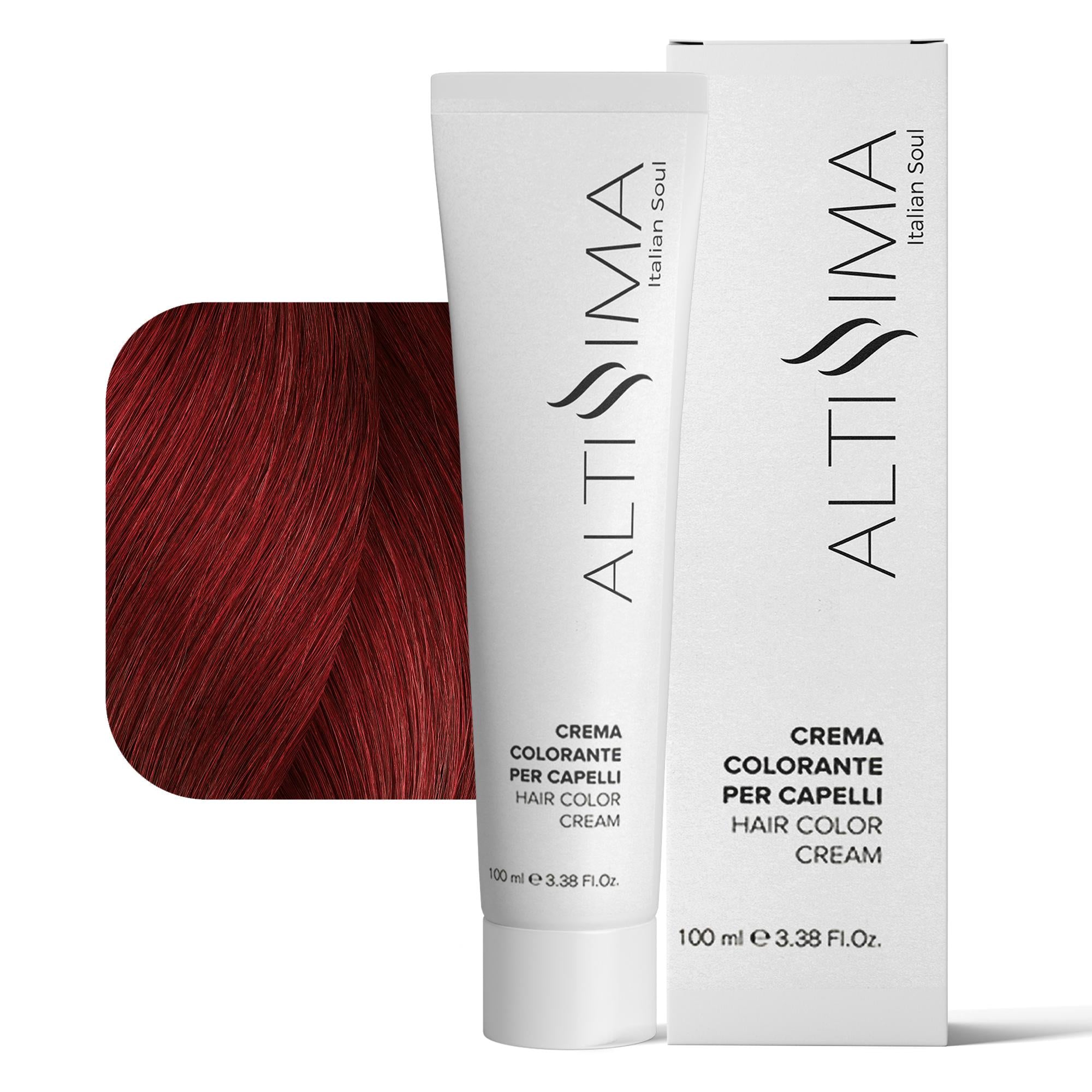 Altissima Tintura per Capelli 100ml - 006