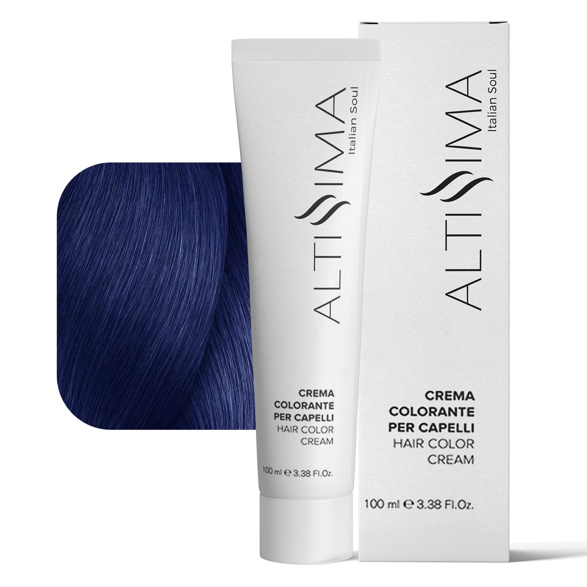 Altissima Tintura per Capelli 100ml - 007