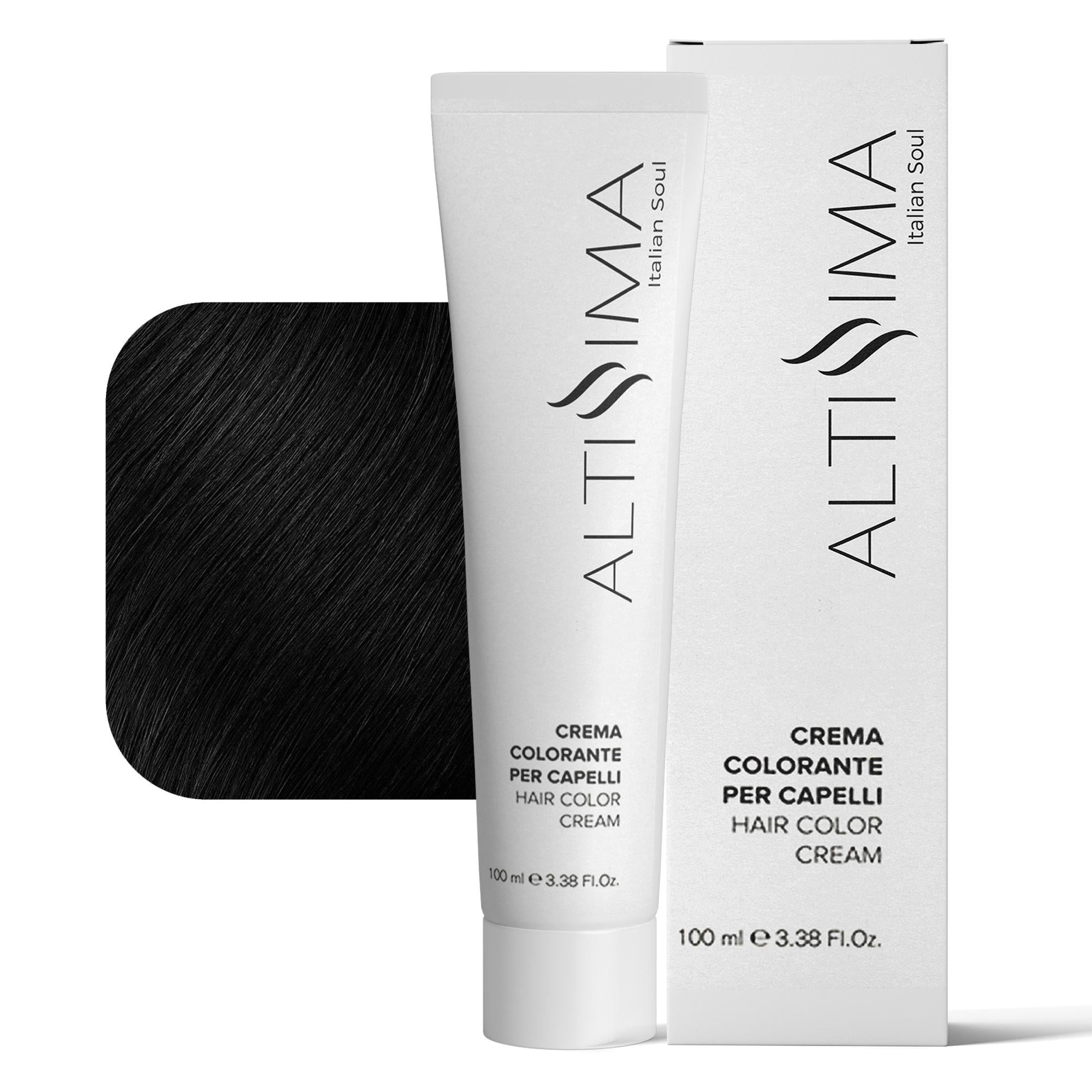 Altissima Tintura per Capelli 100ml - 1