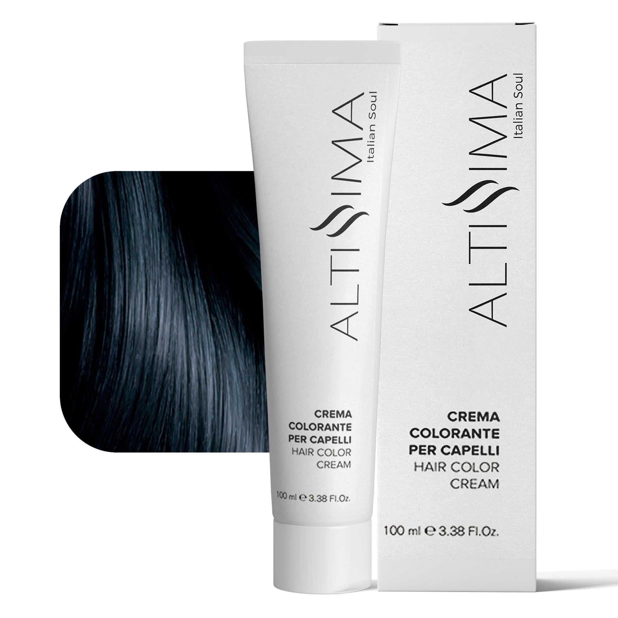 Altissima Tintura per Capelli 100ml - 1.1