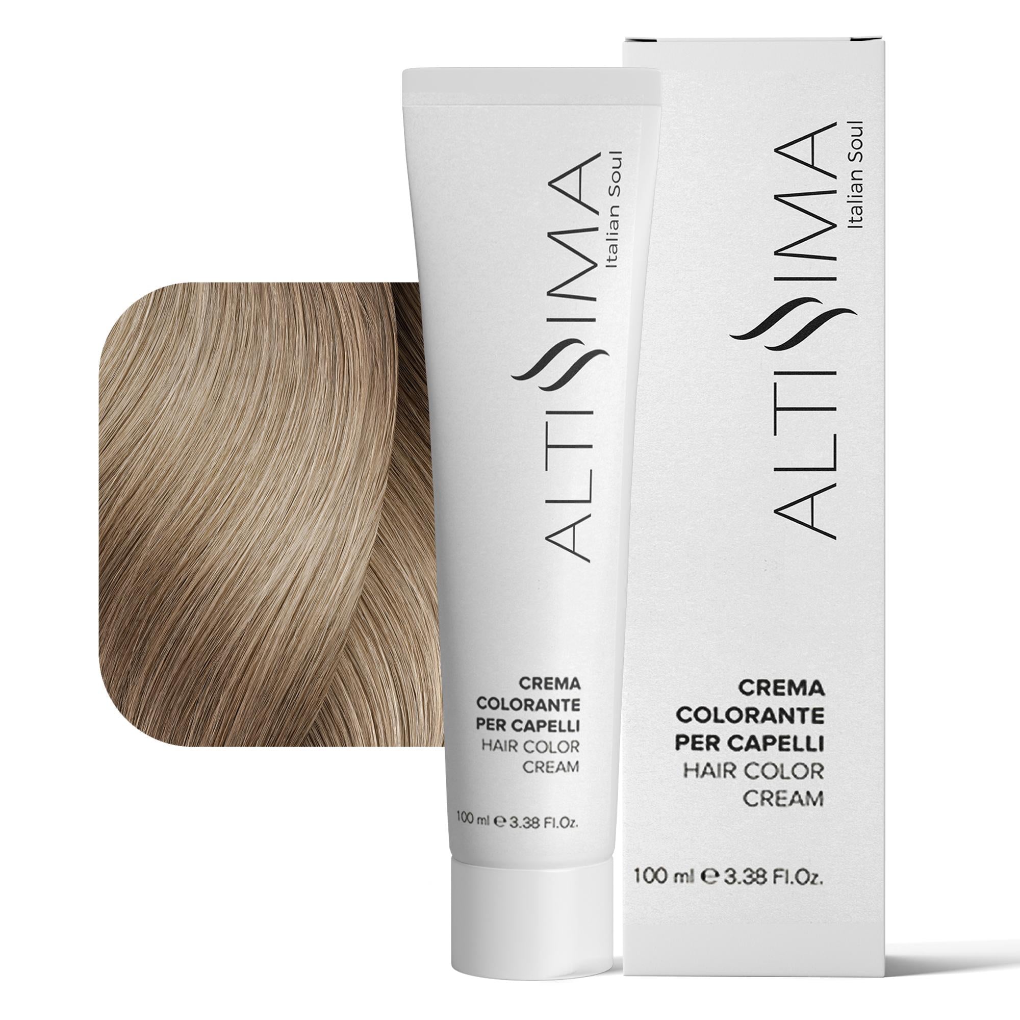 Altissima Tintura per Capelli 100ml - 10.12