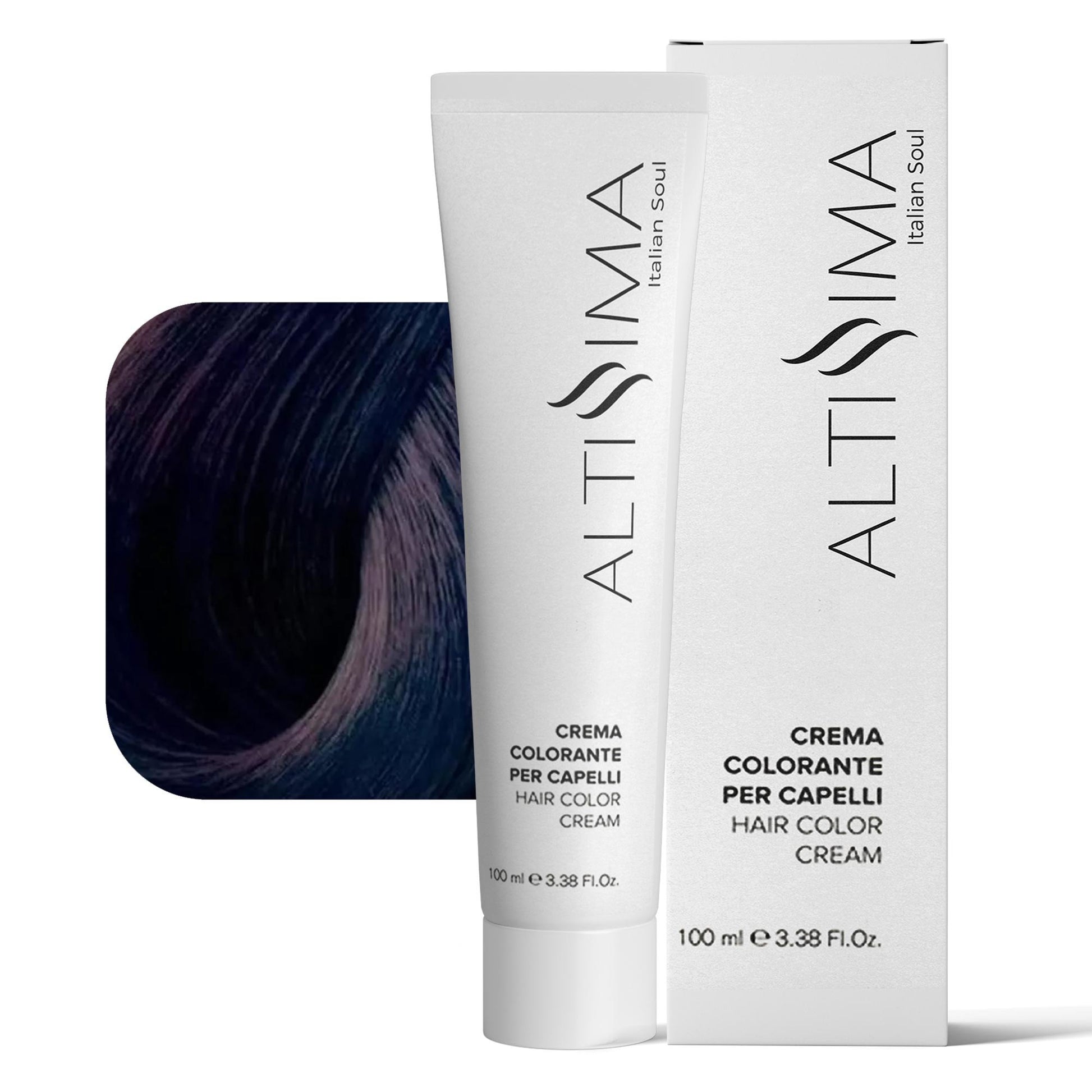 Altissima Tintura per Capelli 100ml - 2.2