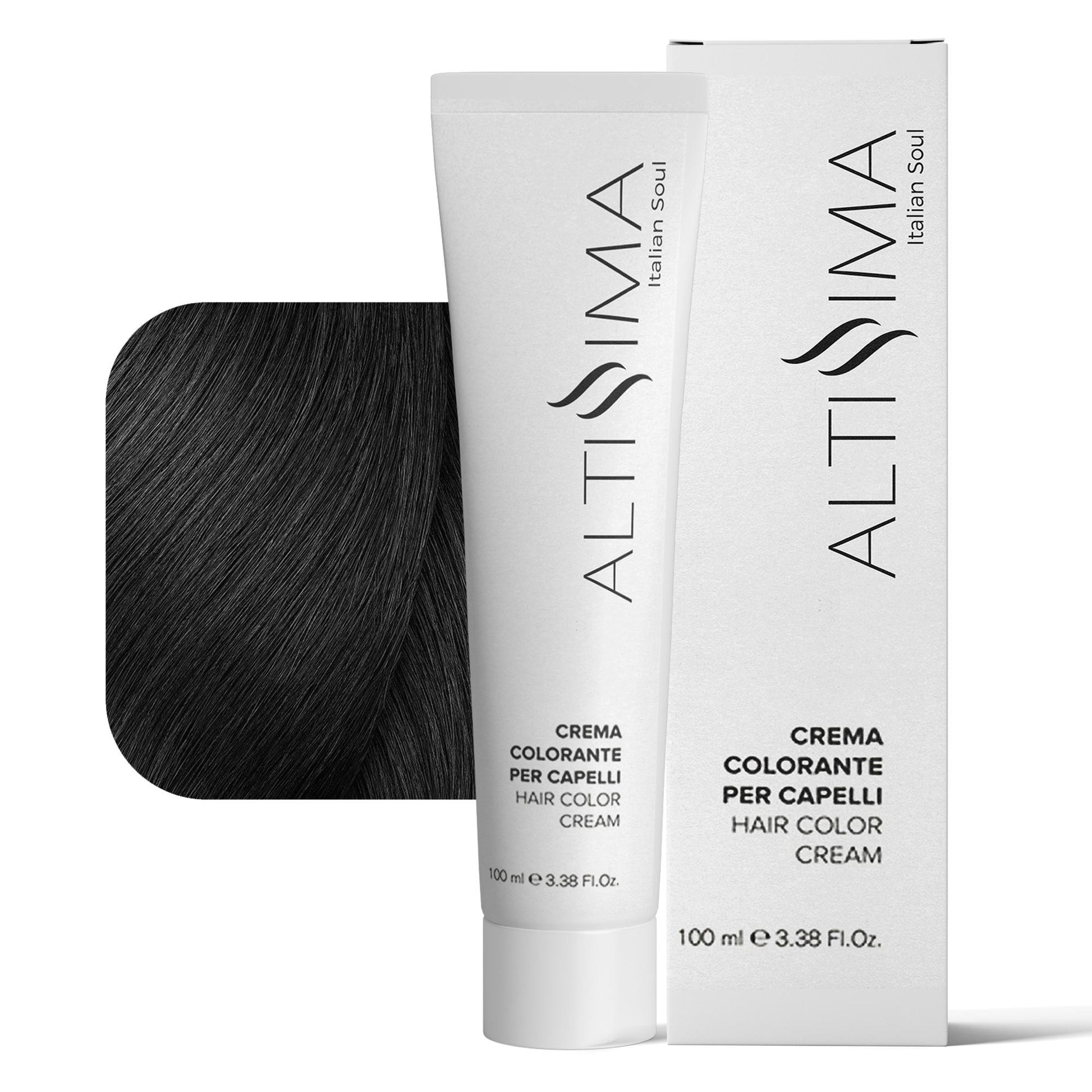 Altissima Tintura per Capelli 100ml - 3