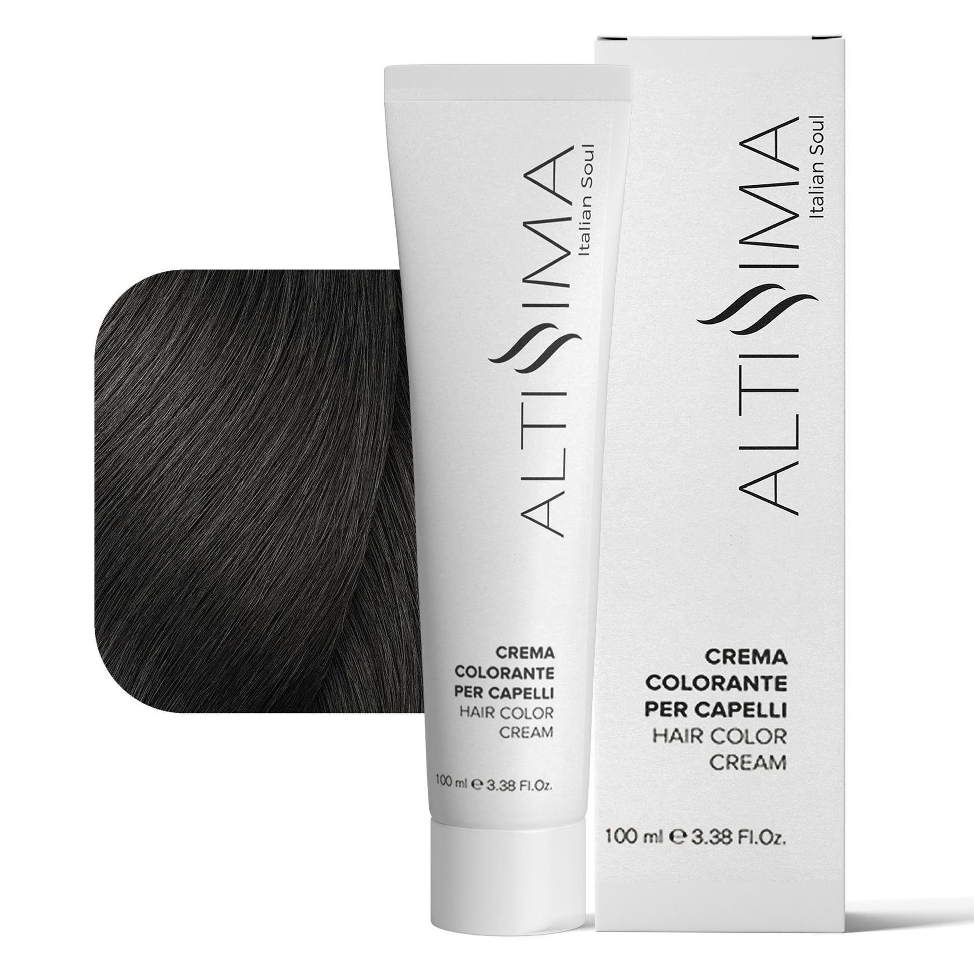 Altissima Tintura per Capelli 100ml - 4