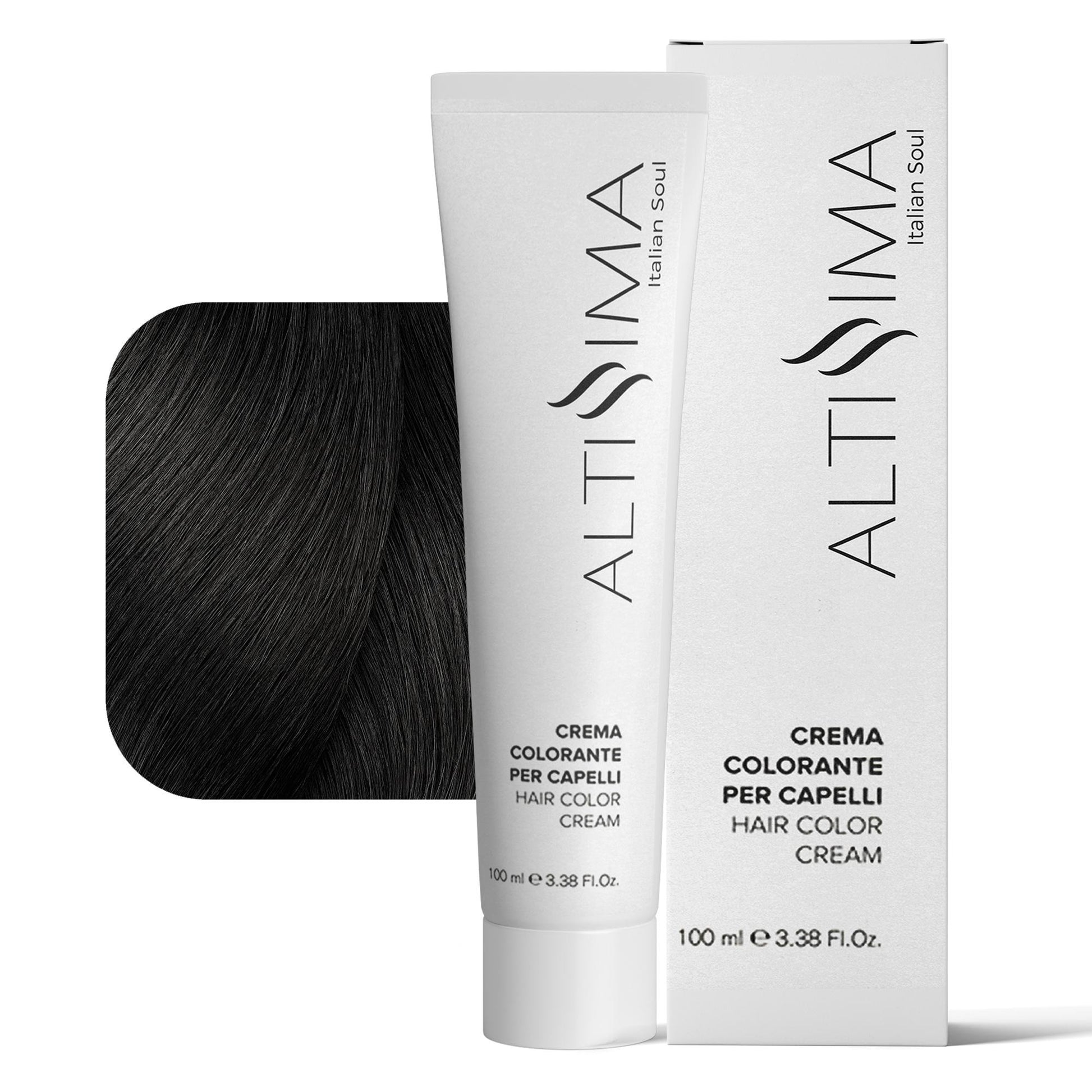 Altissima Tintura per Capelli 100ml - 4.0