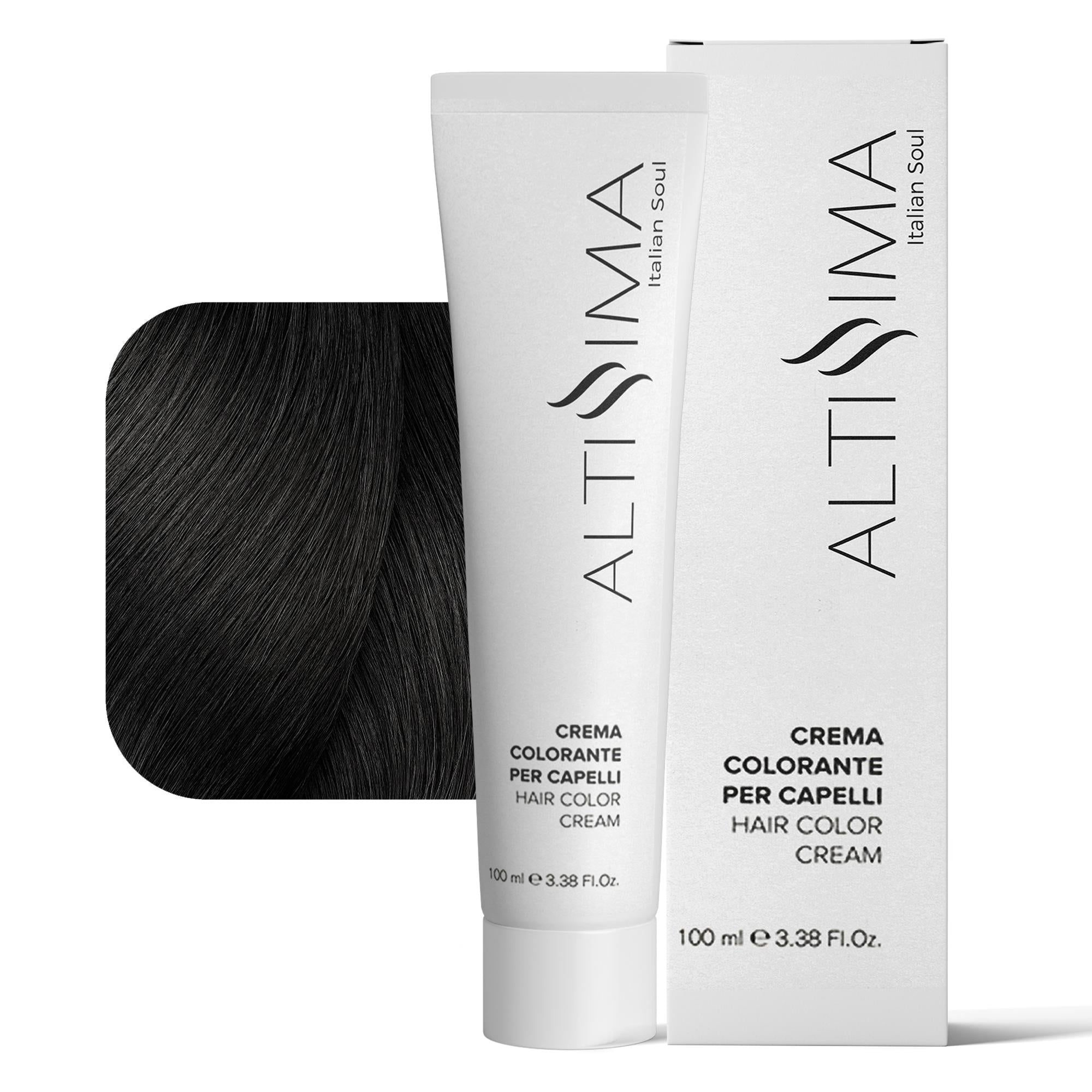 Altissima Tintura per Capelli 100ml - 4.0