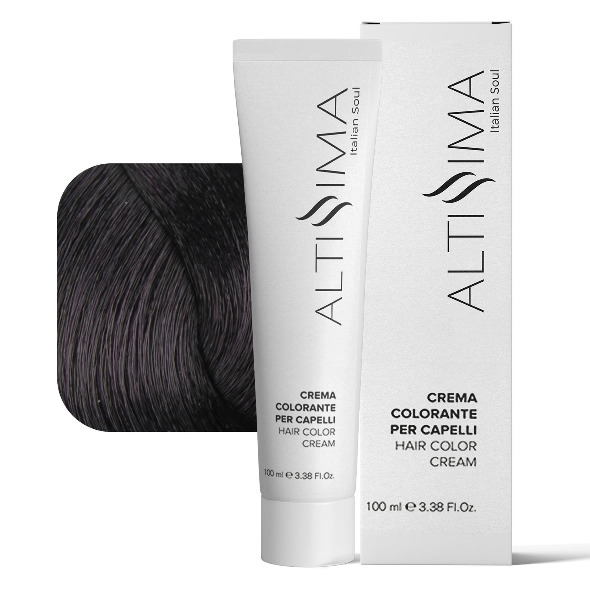 Altissima Tintura per Capelli 100ml - 4.2