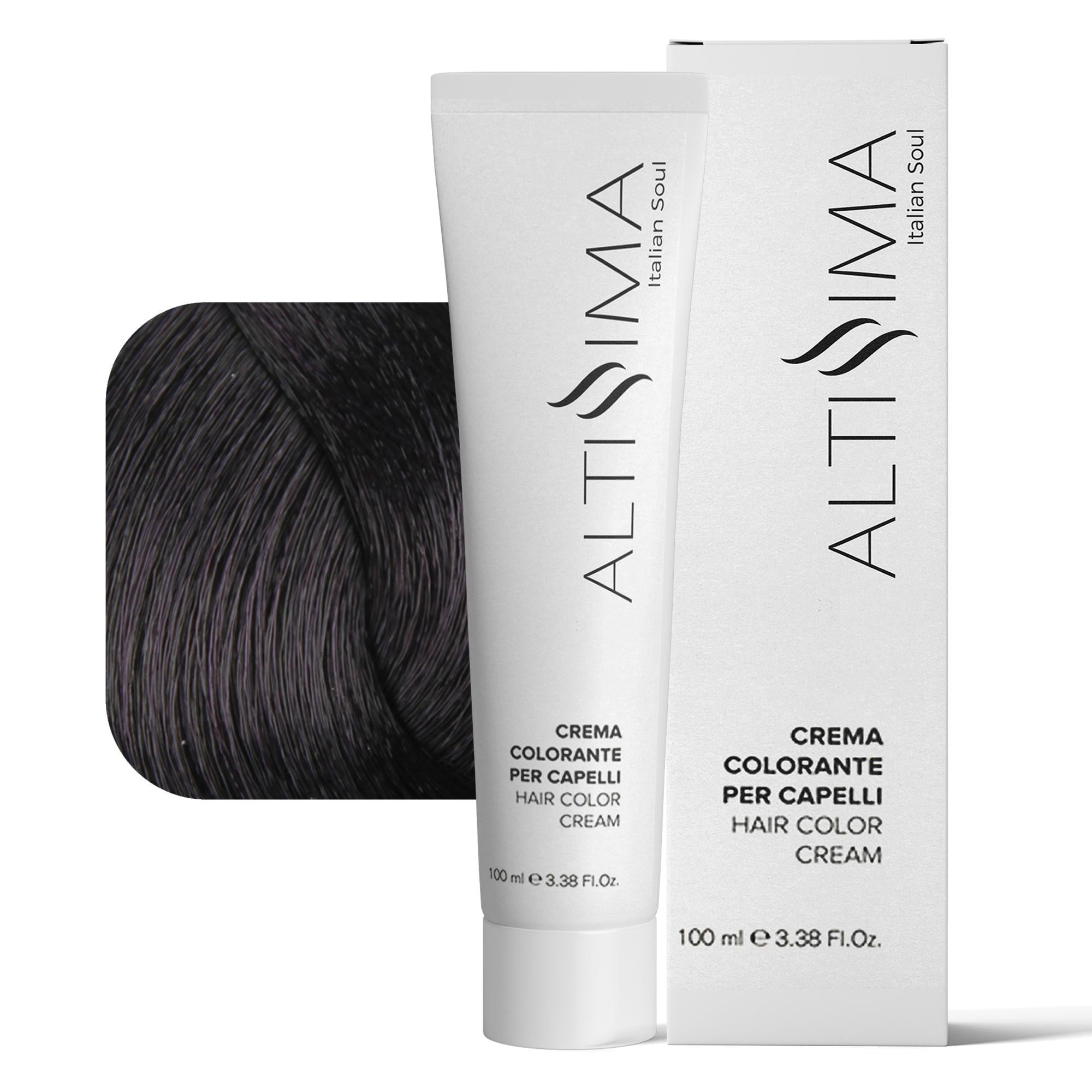 Altissima Tintura per Capelli 100ml - 4.2