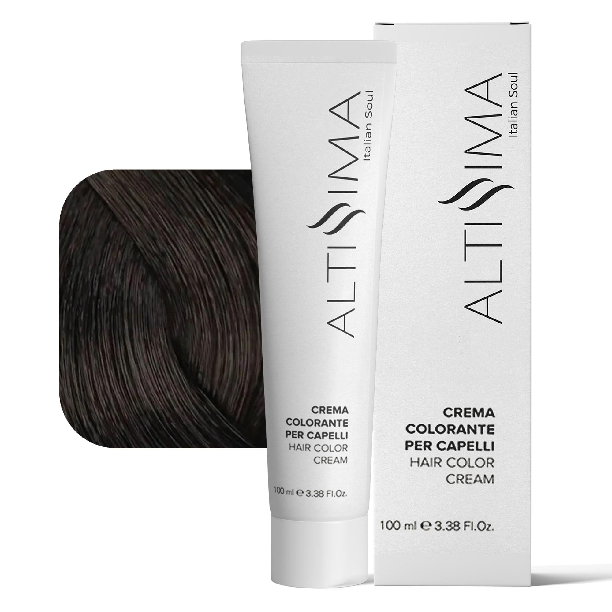 Altissima Tintura per Capelli 100ml - 4.7