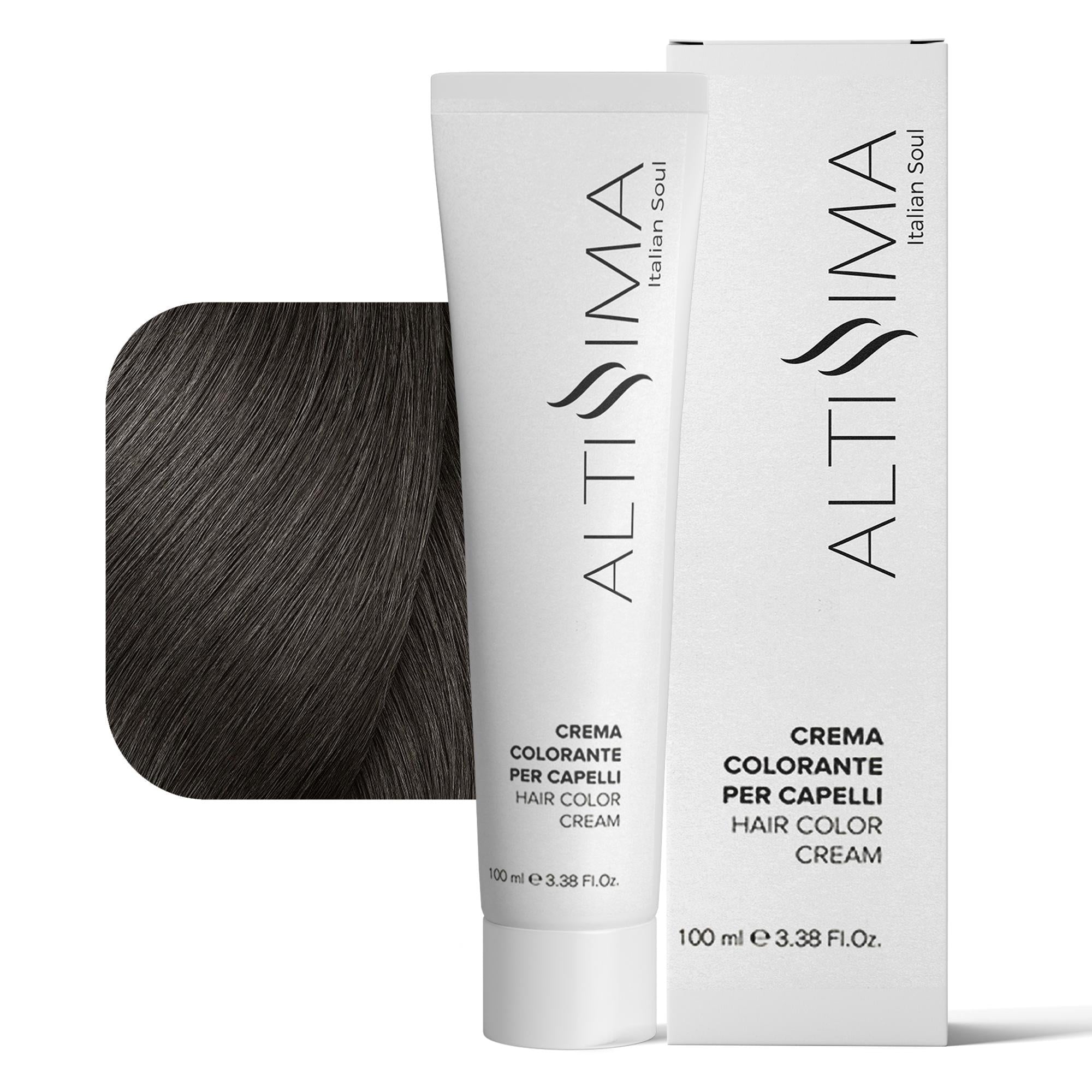 Altissima Tintura per Capelli 100ml - 5