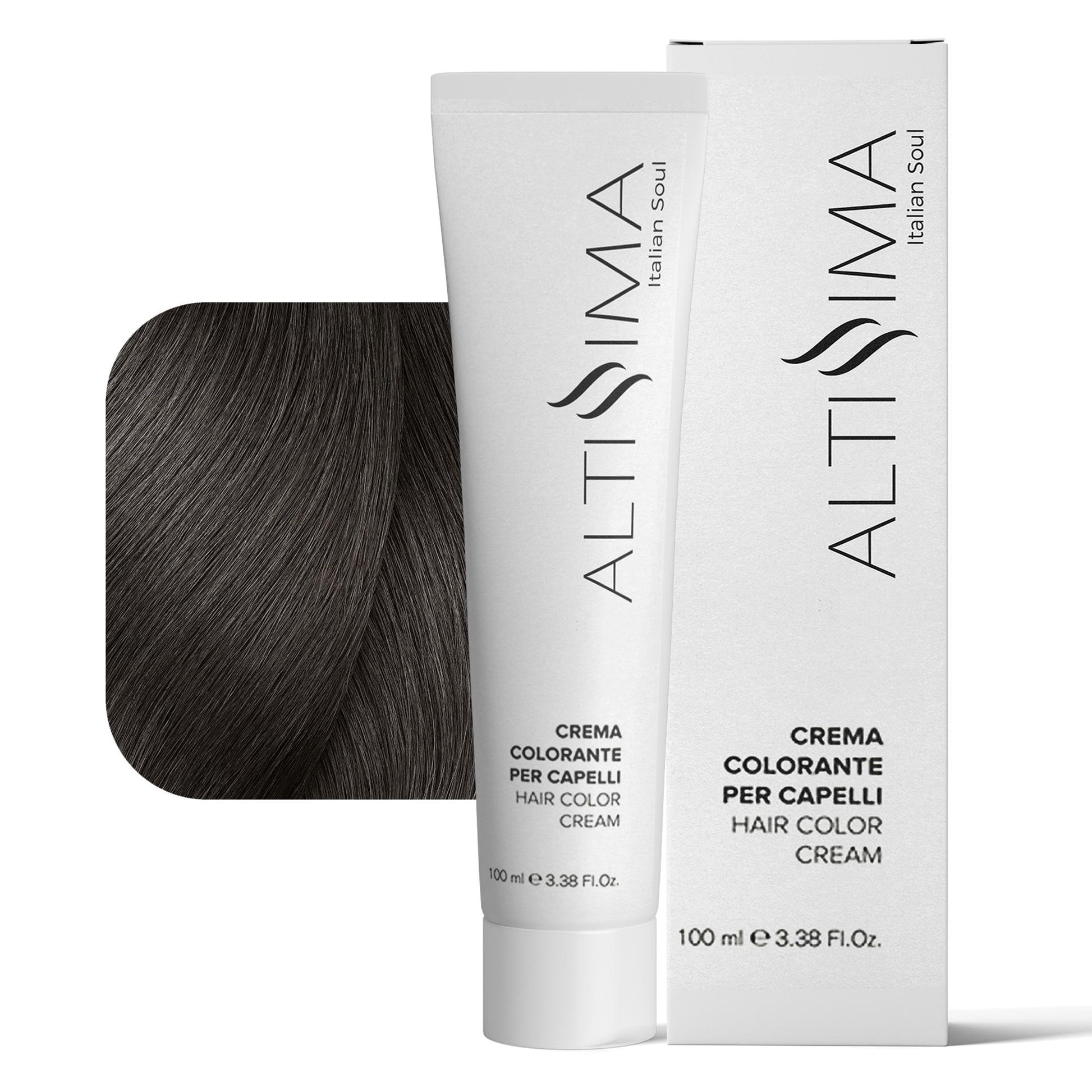 Altissima Tintura per Capelli 100ml - 5.0