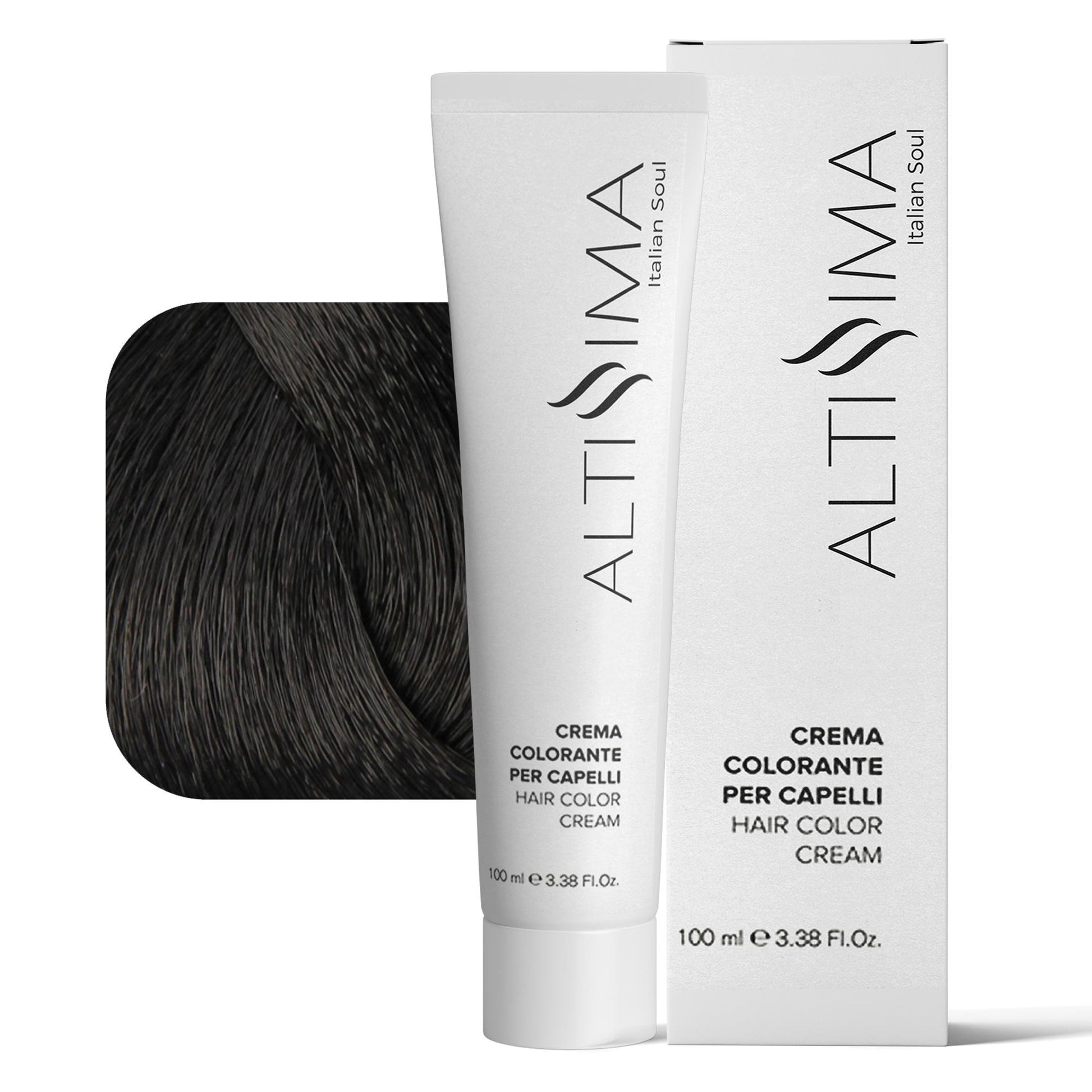 Altissima Tintura per Capelli 100ml - 5.1