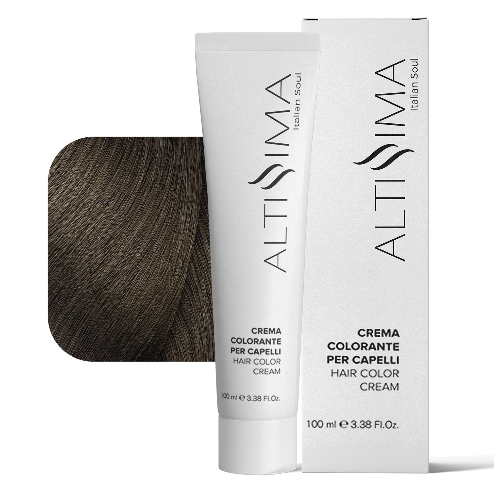 Altissima Tintura per Capelli 100ml - 5.3