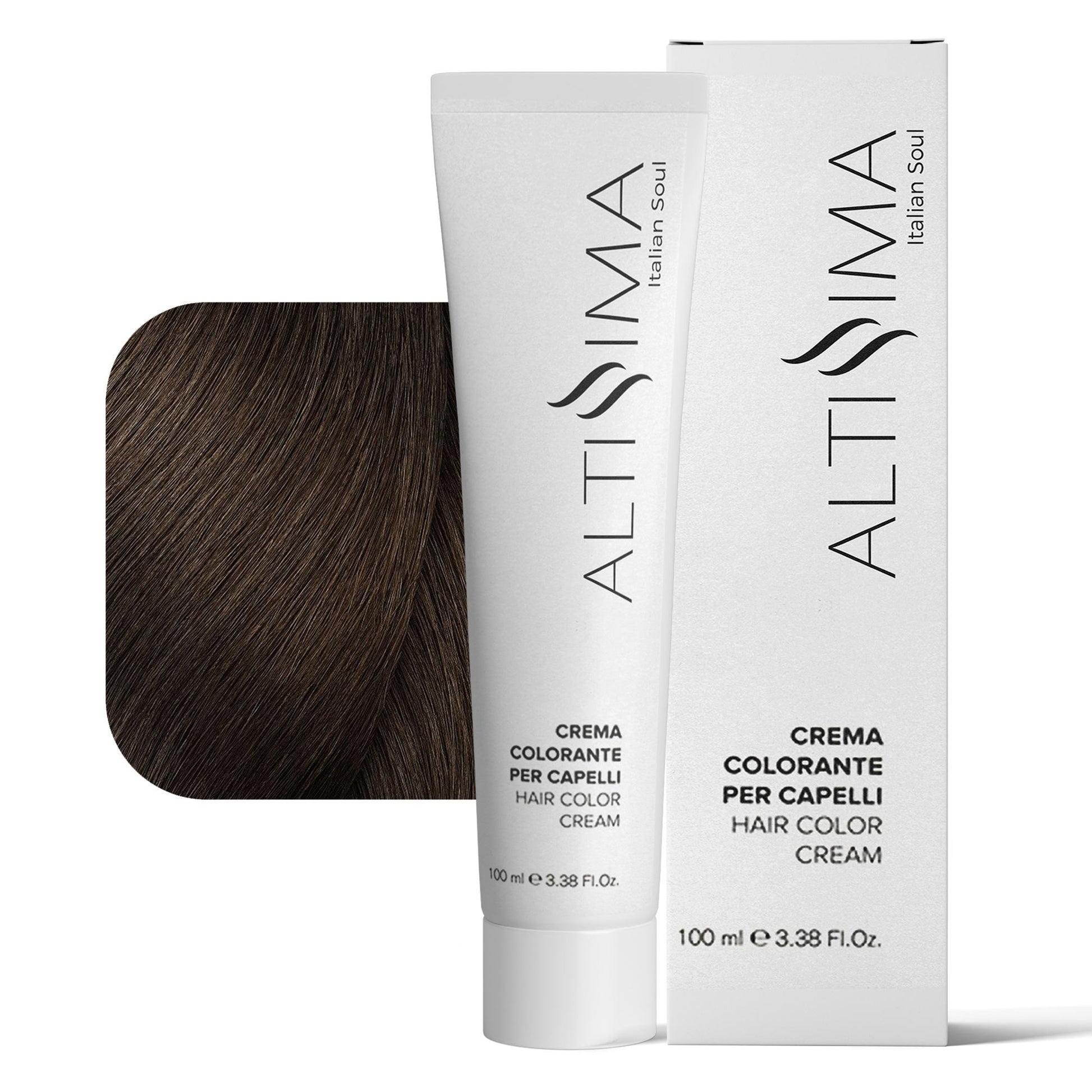 Altissima Tintura per Capelli 100ml - 5.35