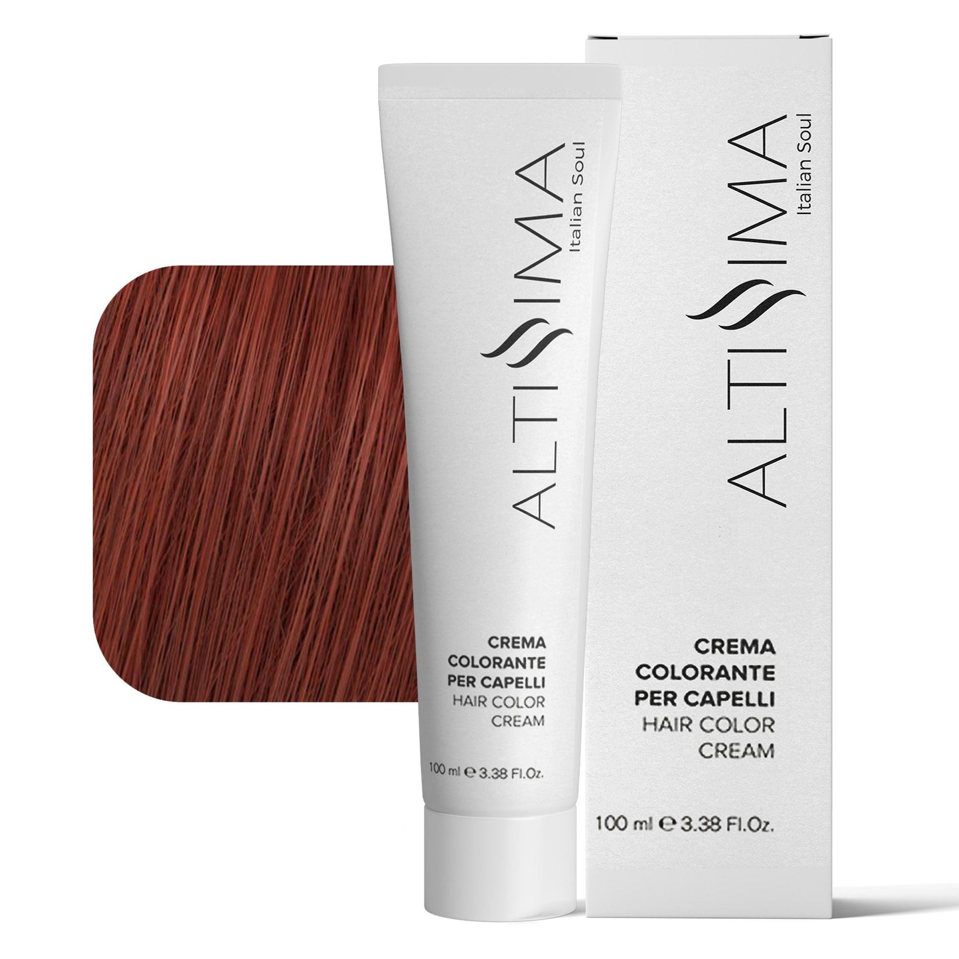 Altissima Tintura per Capelli 100ml - 5.43