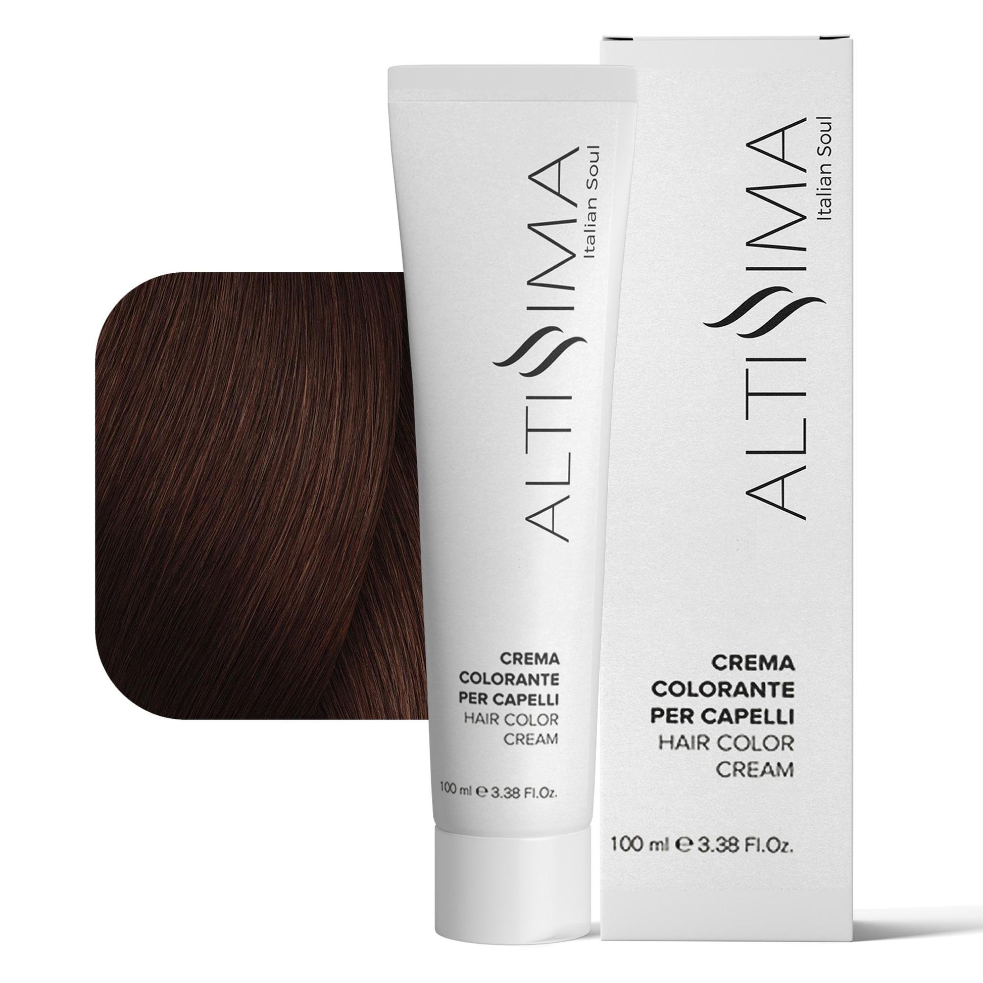Altissima Tintura per Capelli 100ml - 5.5