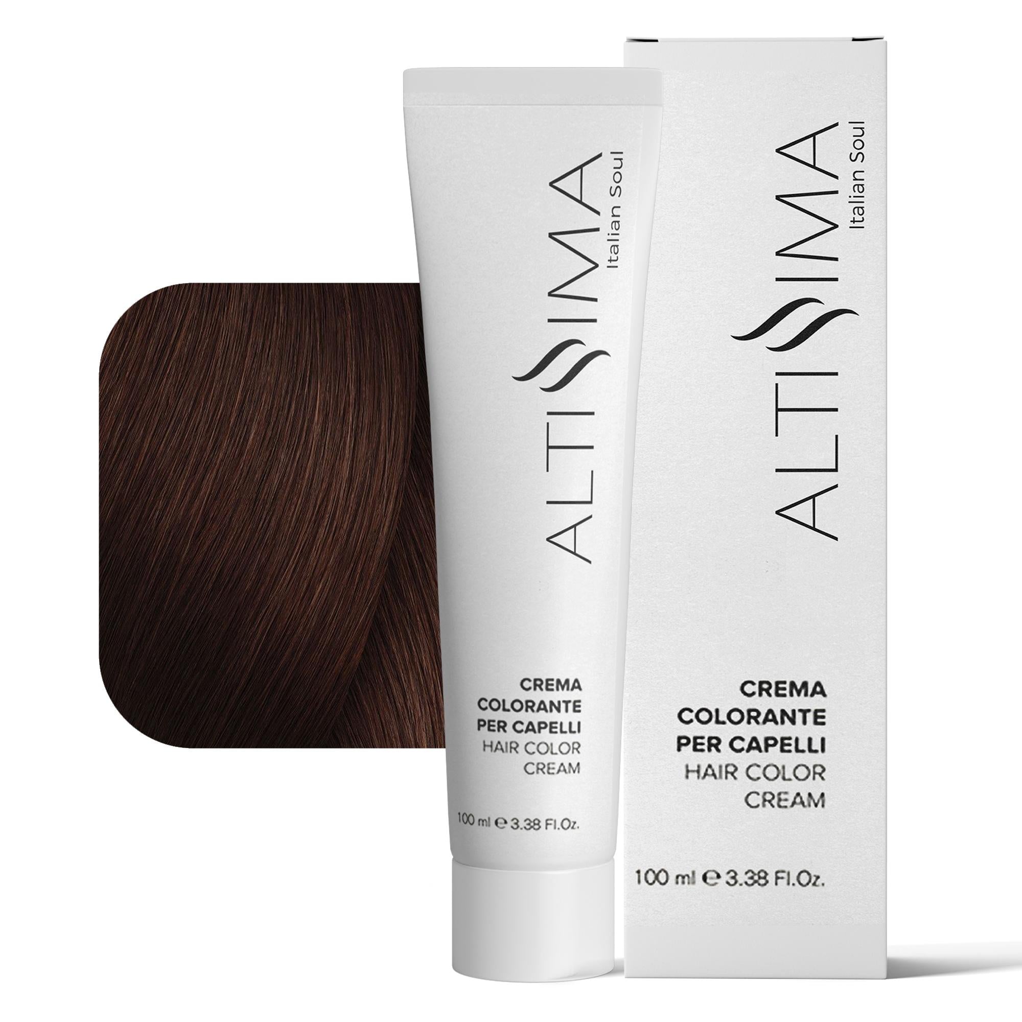 Altissima Tintura per Capelli 100ml - 5.5