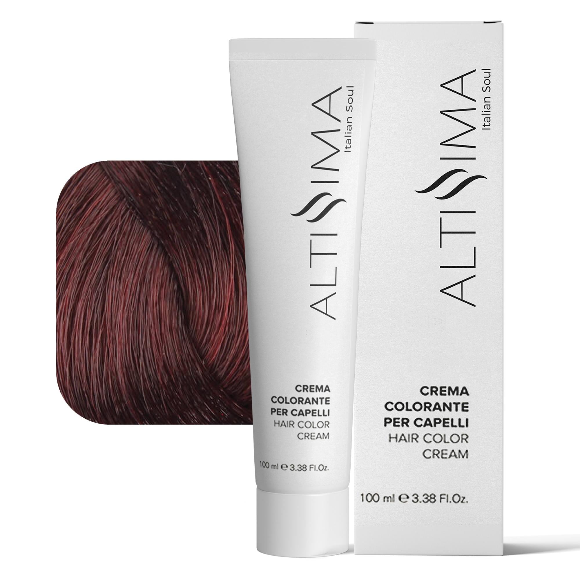 Altissima Tintura per Capelli 100ml - 5.6