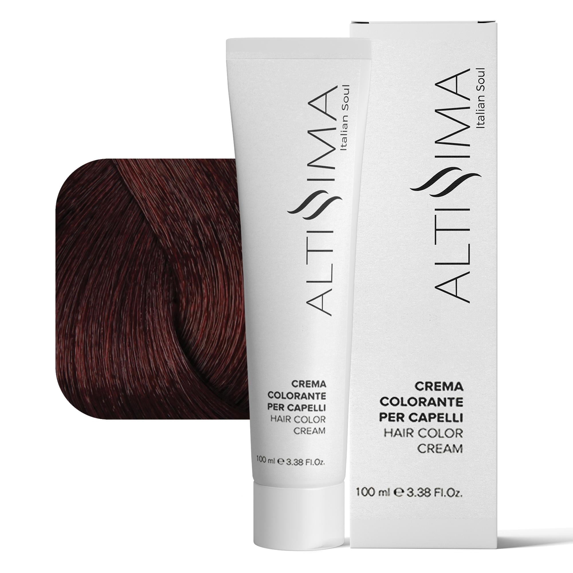 Altissima Tintura per Capelli 100ml - 5.66
