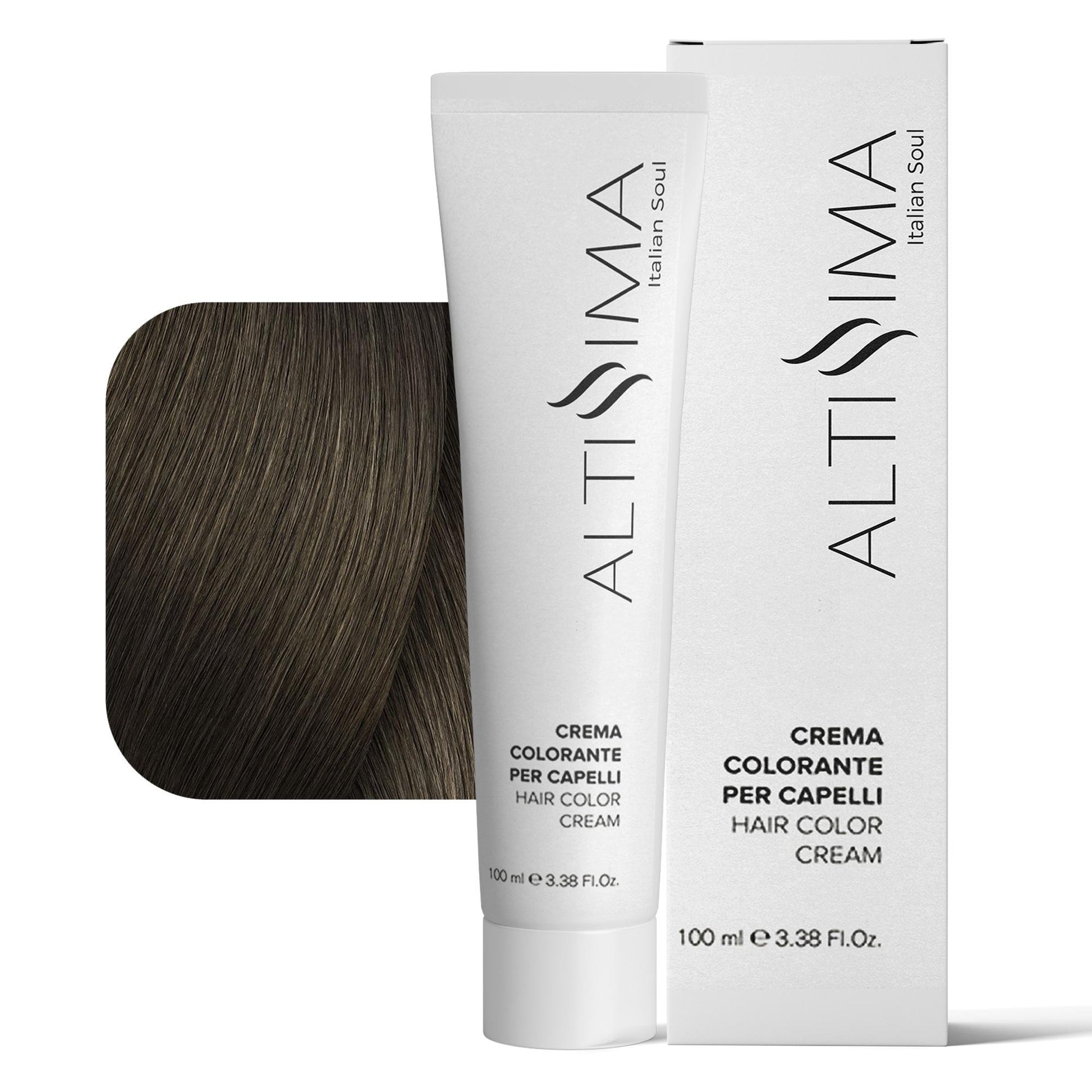 Altissima Tintura per Capelli 100ml - 6