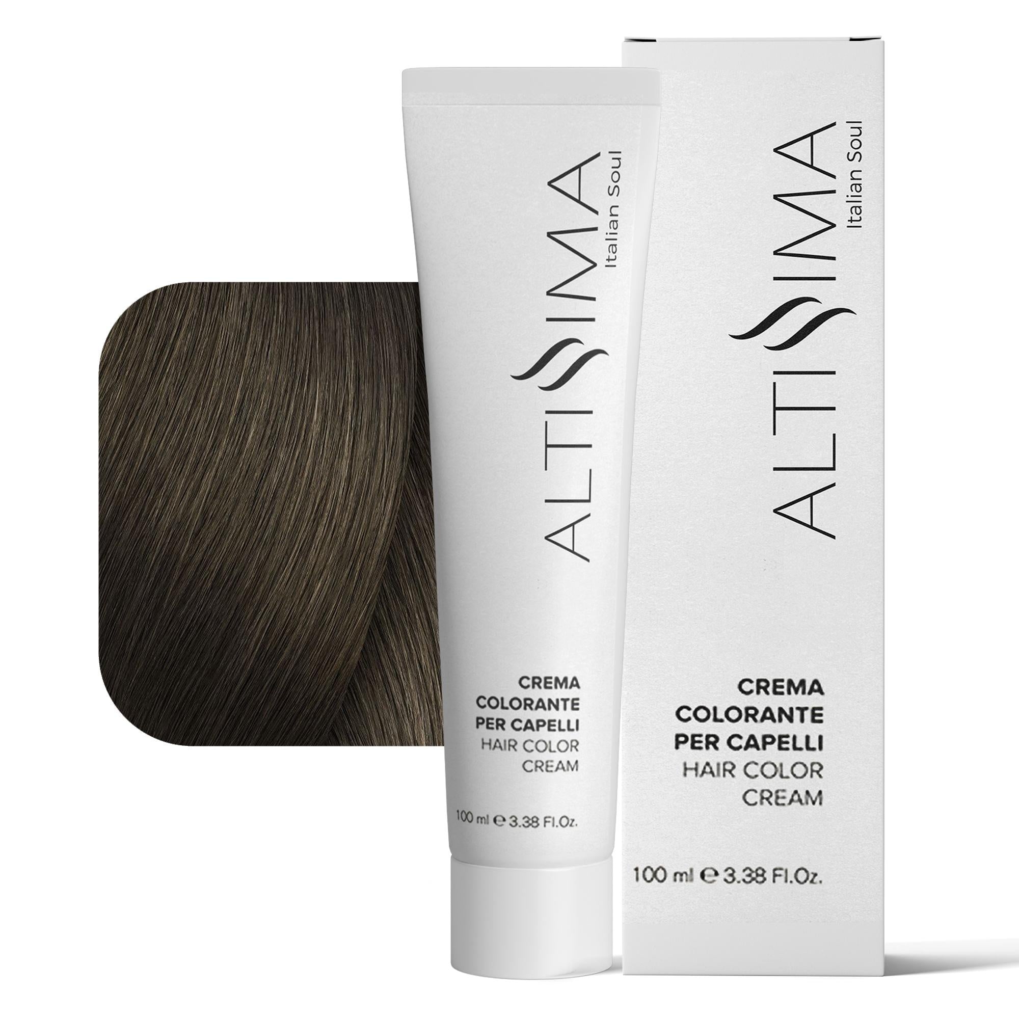 Altissima Tintura per Capelli 100ml - 6