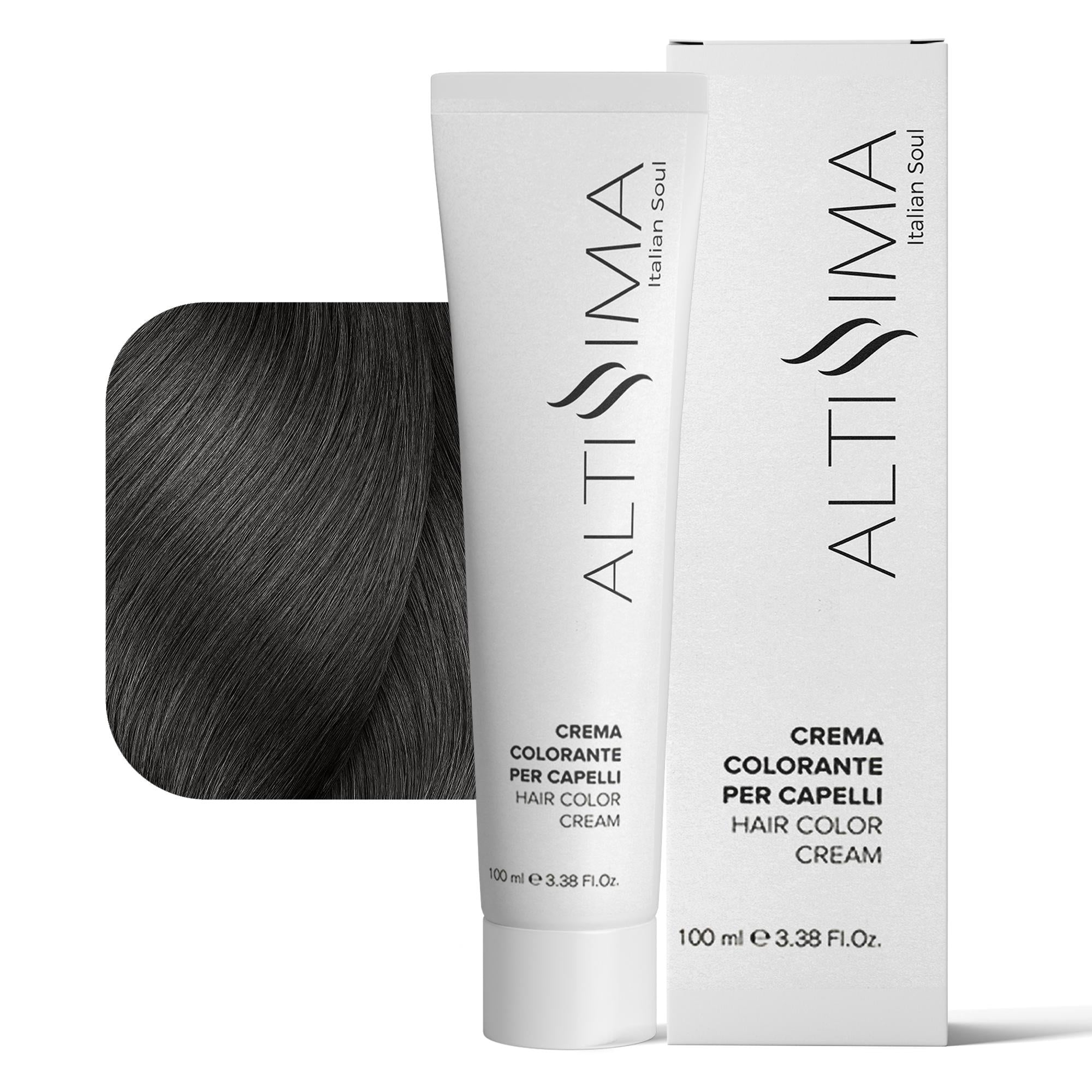 Altissima Tintura per Capelli 100ml - 6.1