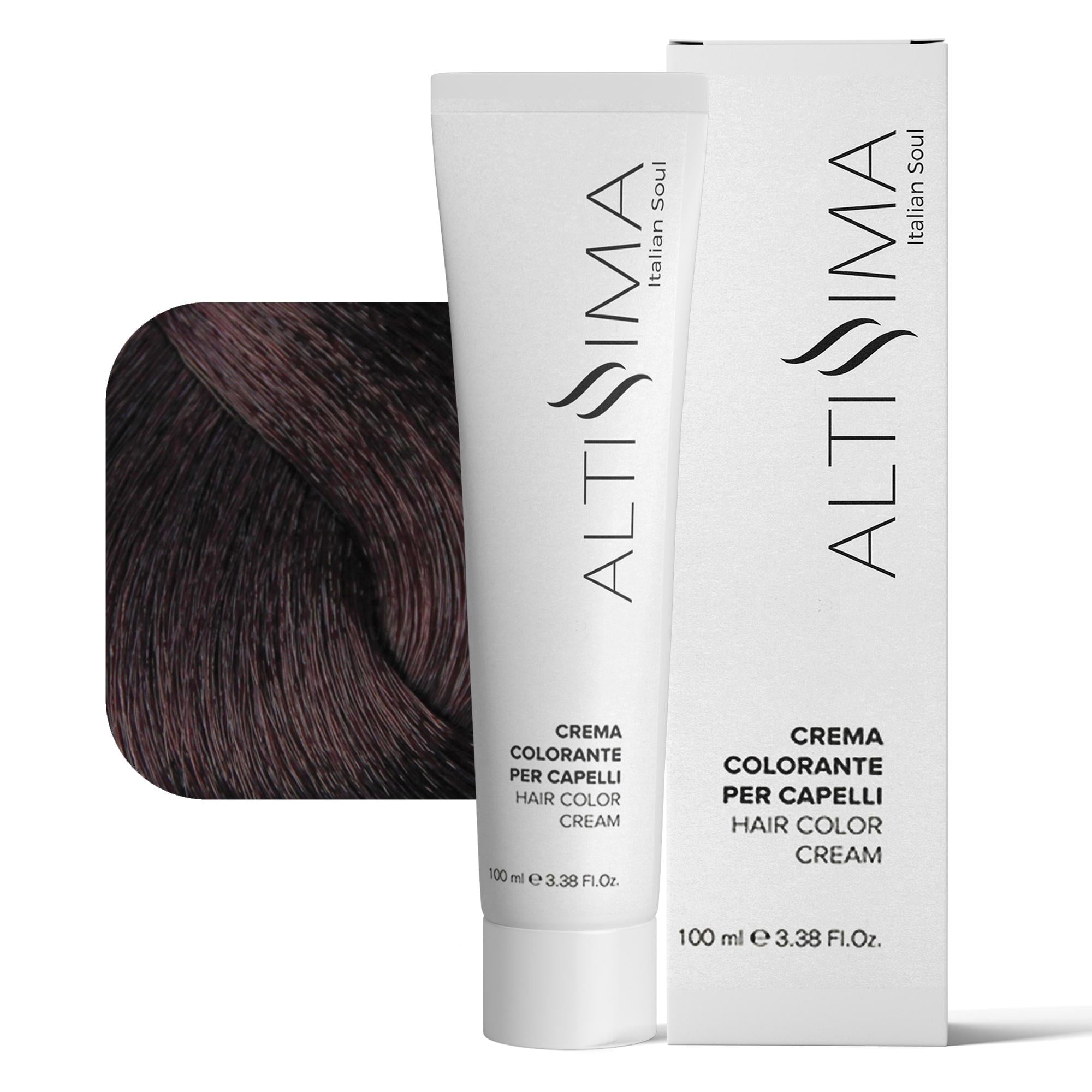 Altissima Tintura per Capelli 100ml - 6.2