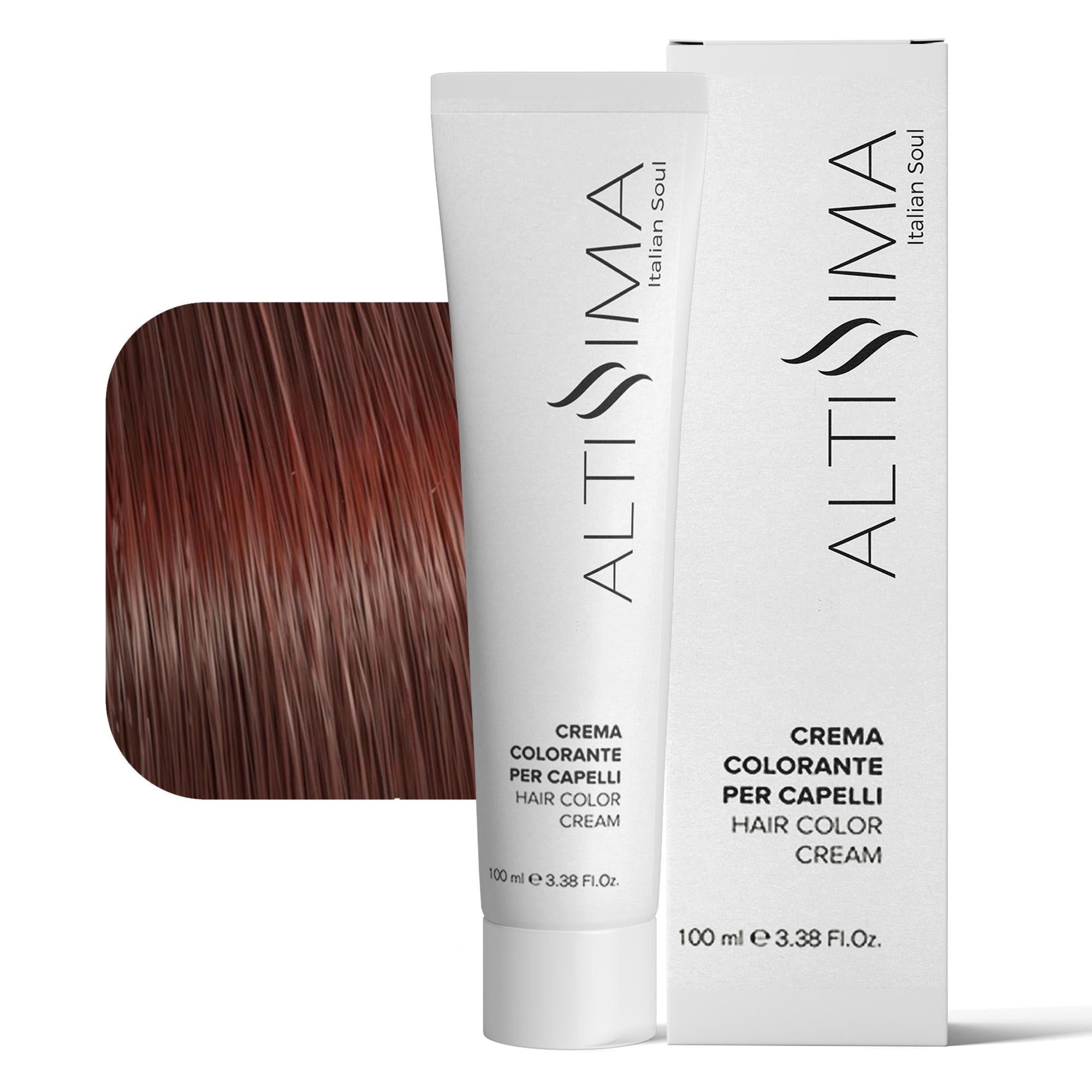 Altissima Tintura per Capelli 100ml - 6.4