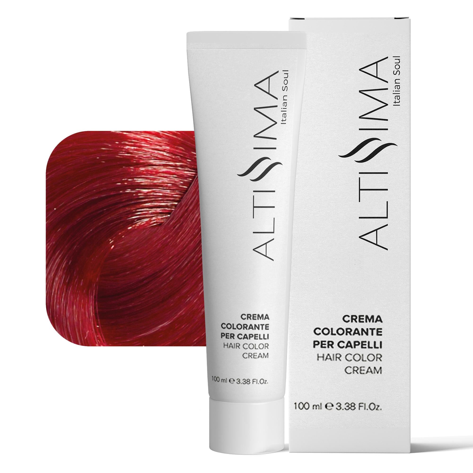 Altissima Tintura per Capelli 100ml - 6.66