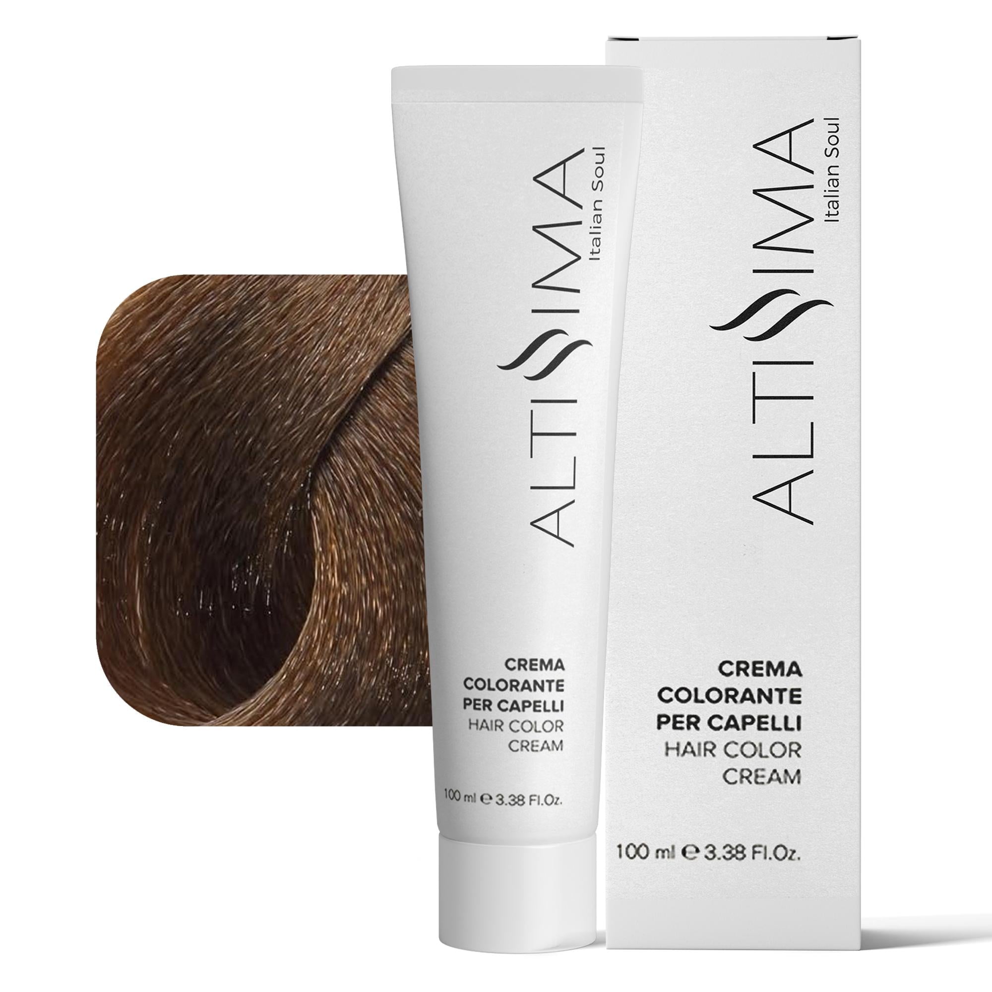 Altissima Tintura per Capelli 100ml - 6.81
