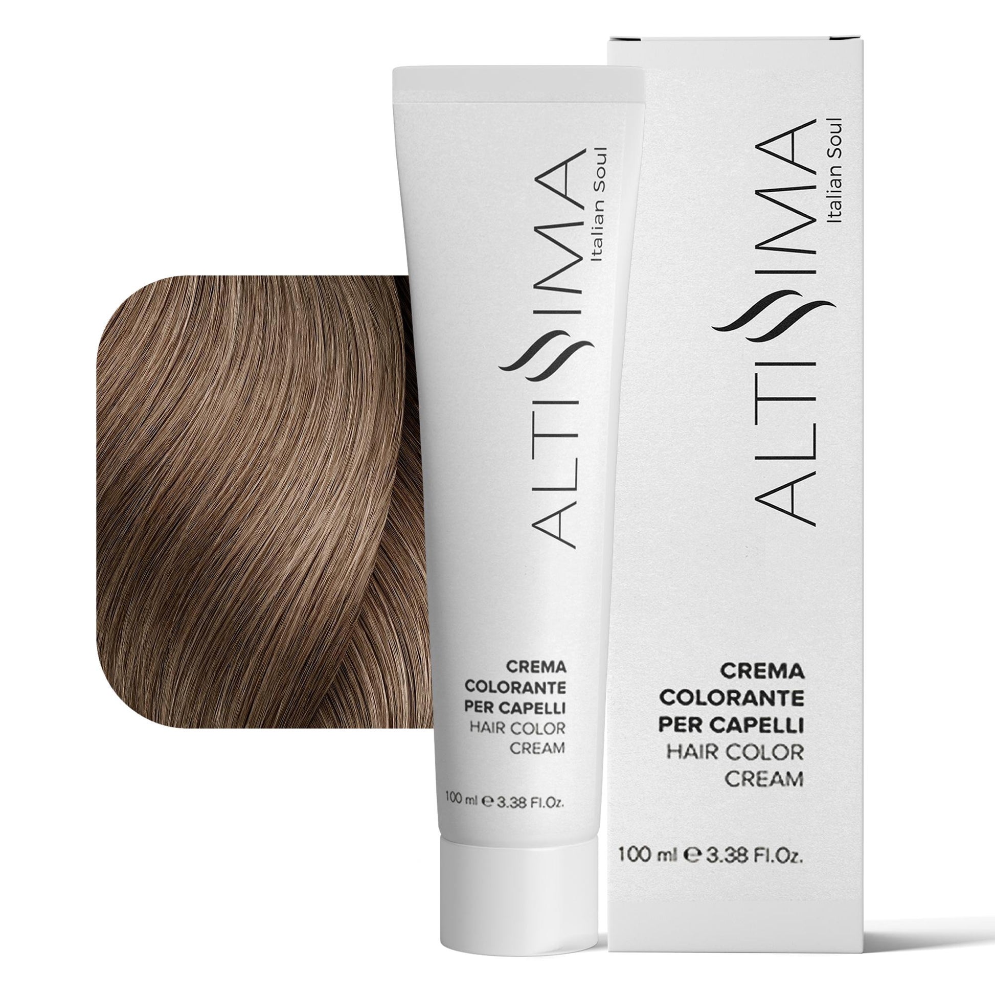 Altissima Tintura per Capelli 100ml - 7.32