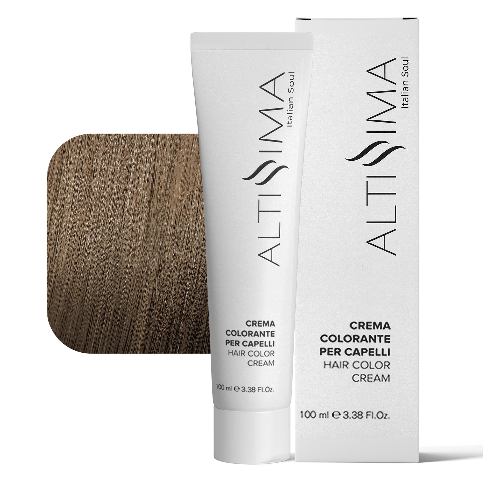 Altissima Tintura per Capelli 100ml - 7.81