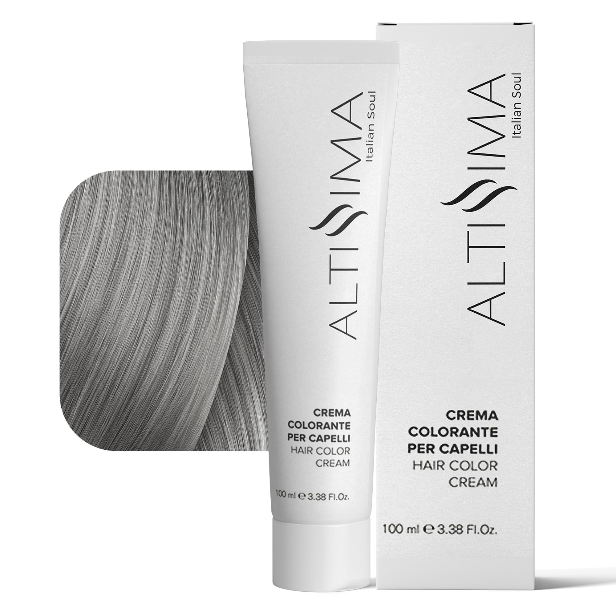Altissima Tintura per Capelli 100ml - 8.1