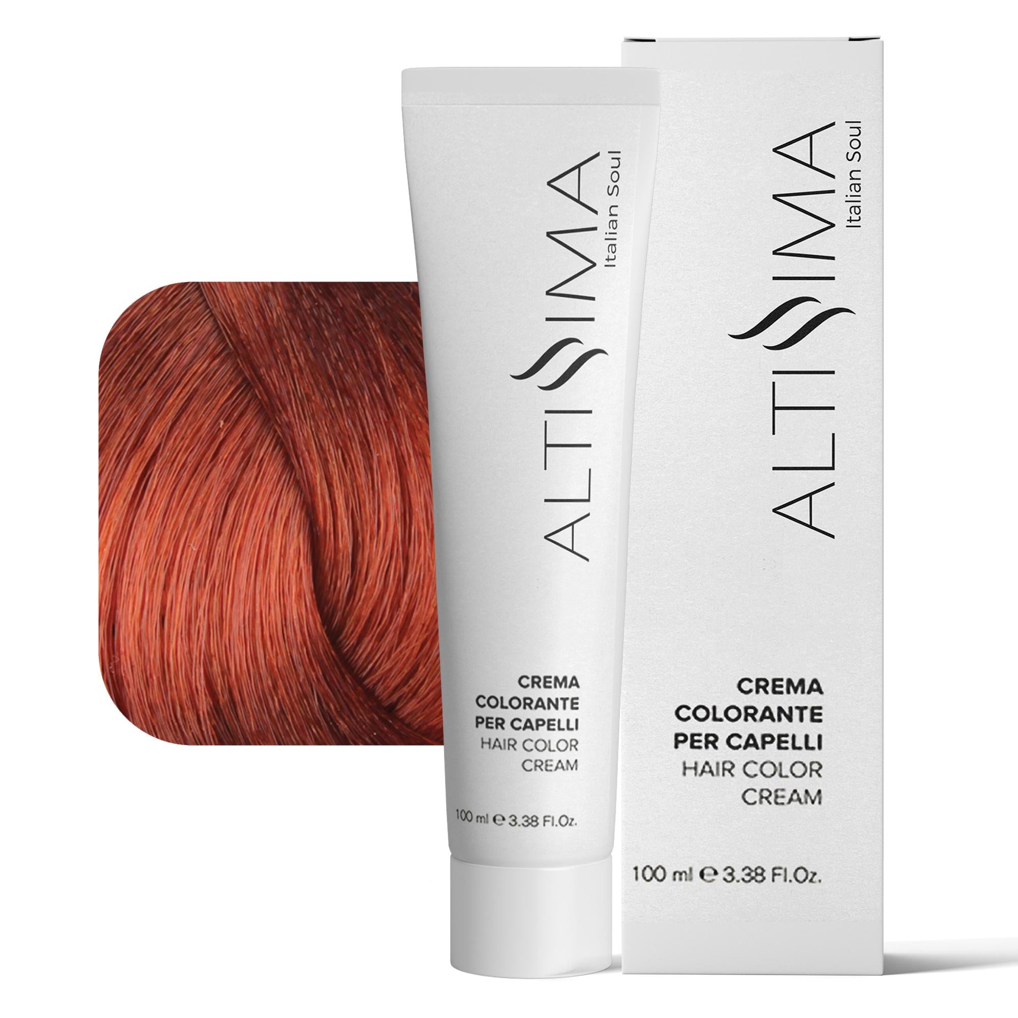 Altissima Tintura per Capelli 100ml - 8.4