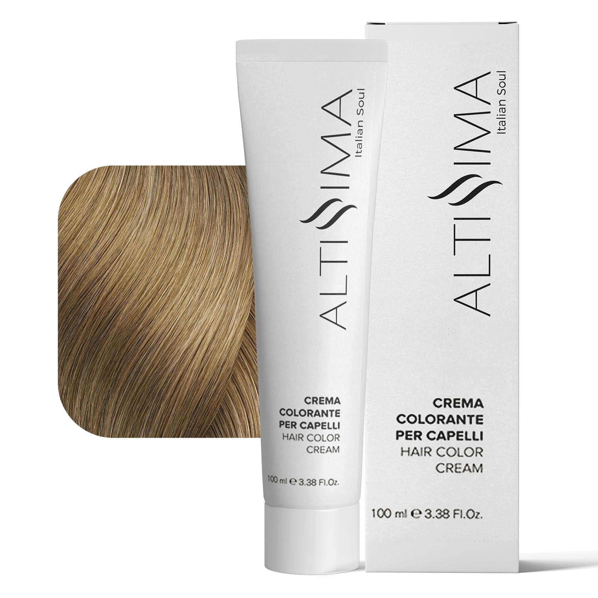 Altissima Tintura per Capelli 100ml - 9