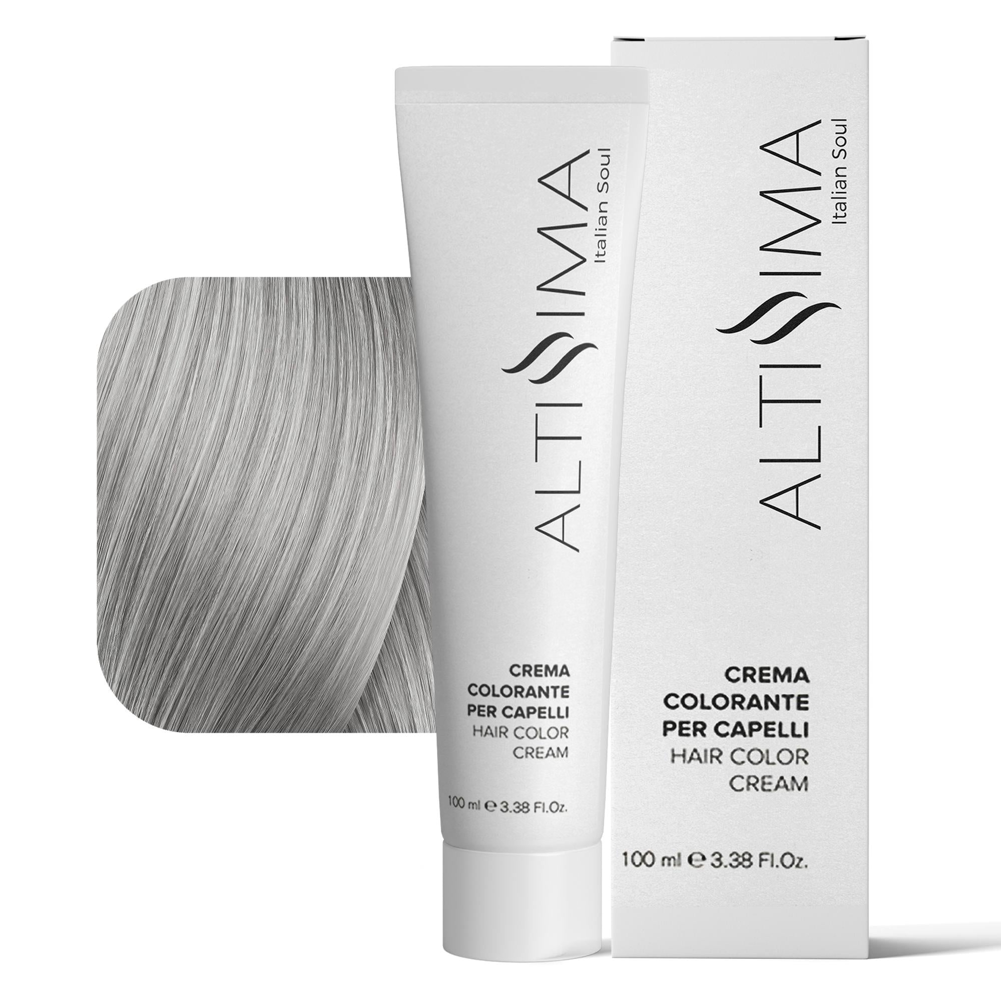 Altissima Tintura per Capelli 100ml - 9.1