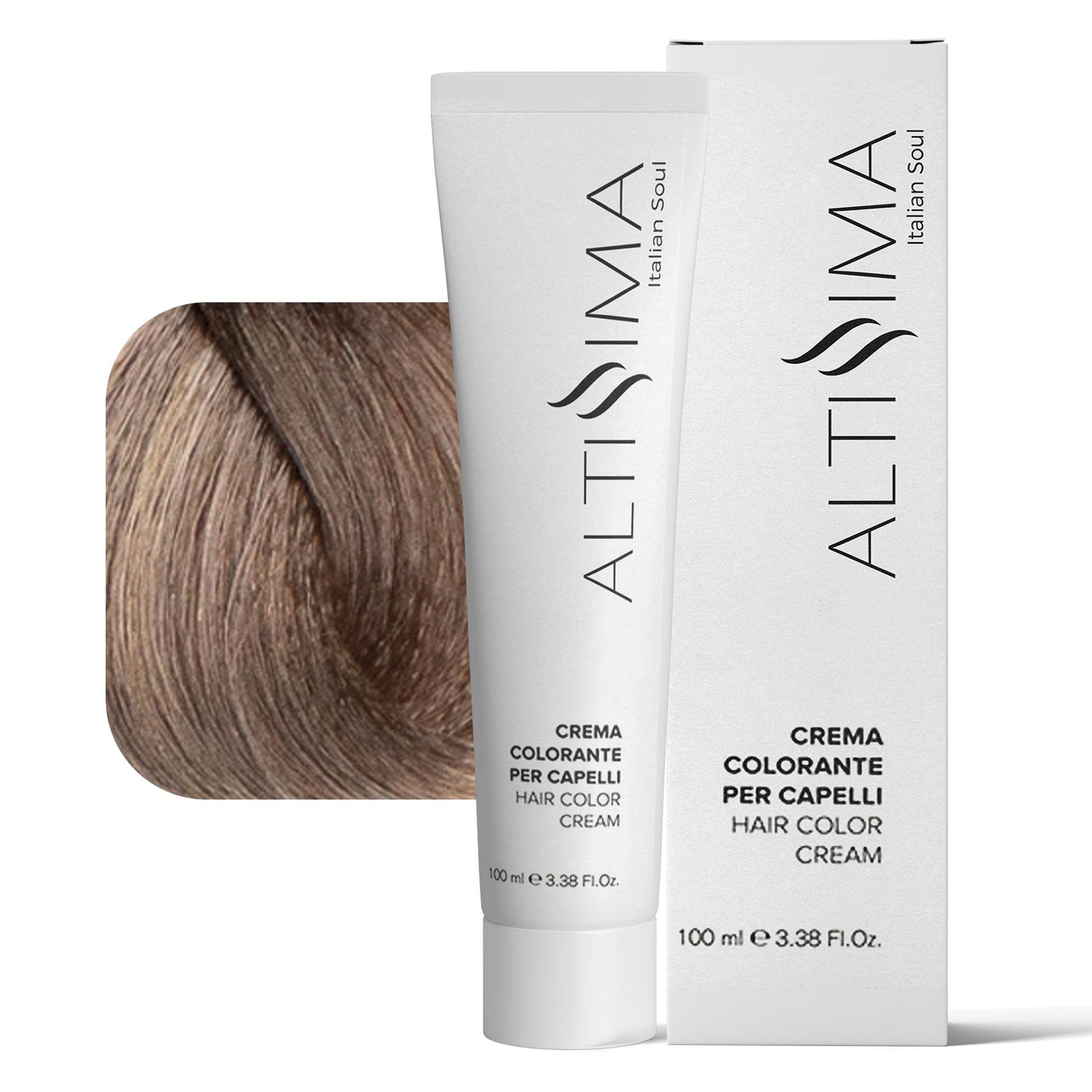 Altissima Tintura per Capelli 100ml - 9.23