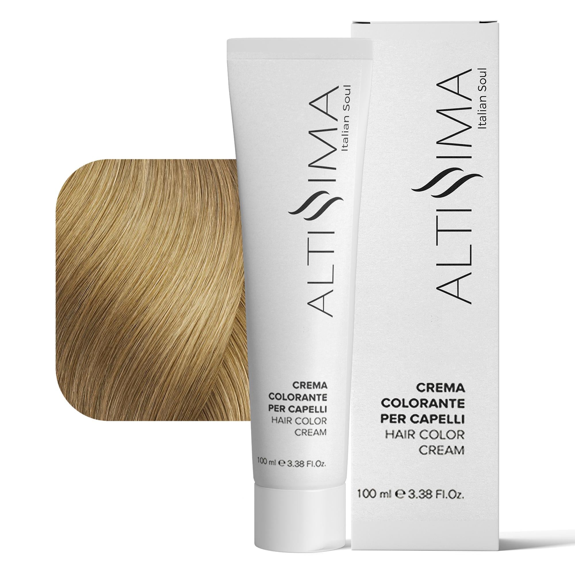 Altissima Tintura per Capelli 100ml - 9.3