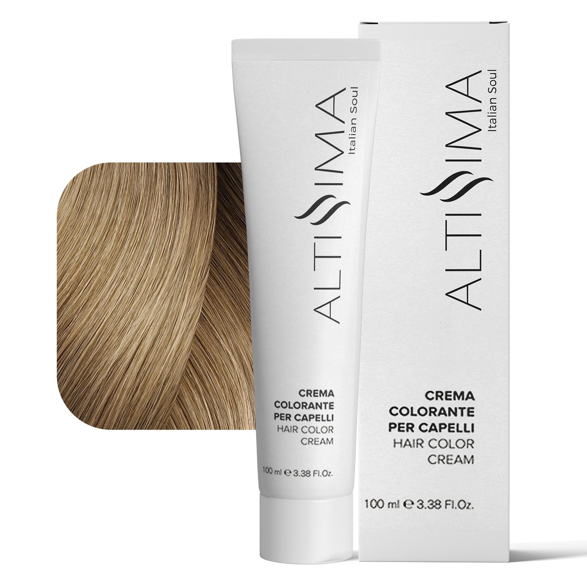 Altissima Tintura per Capelli 100ml - 9.8