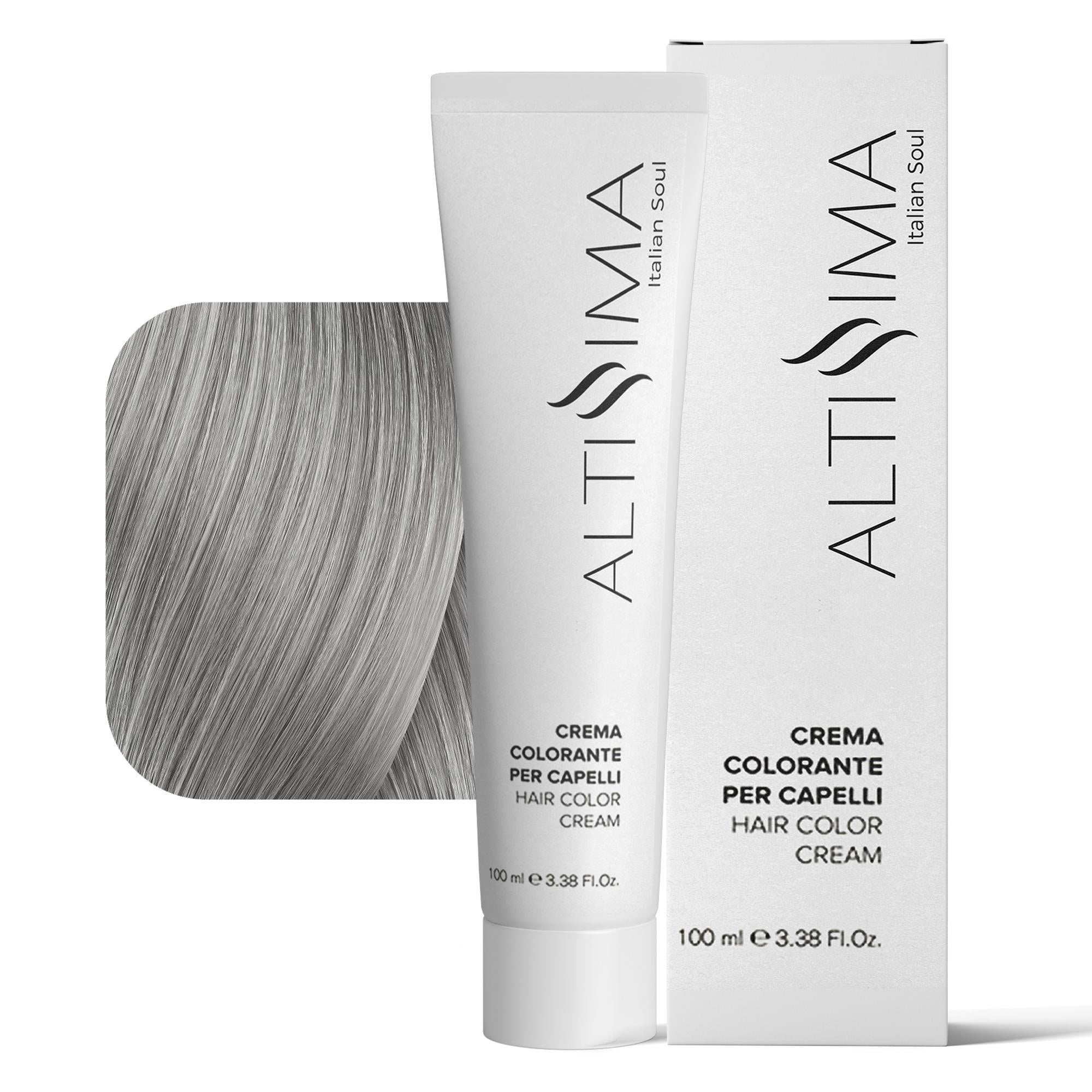Altissima Tintura per Capelli 100ml - 901