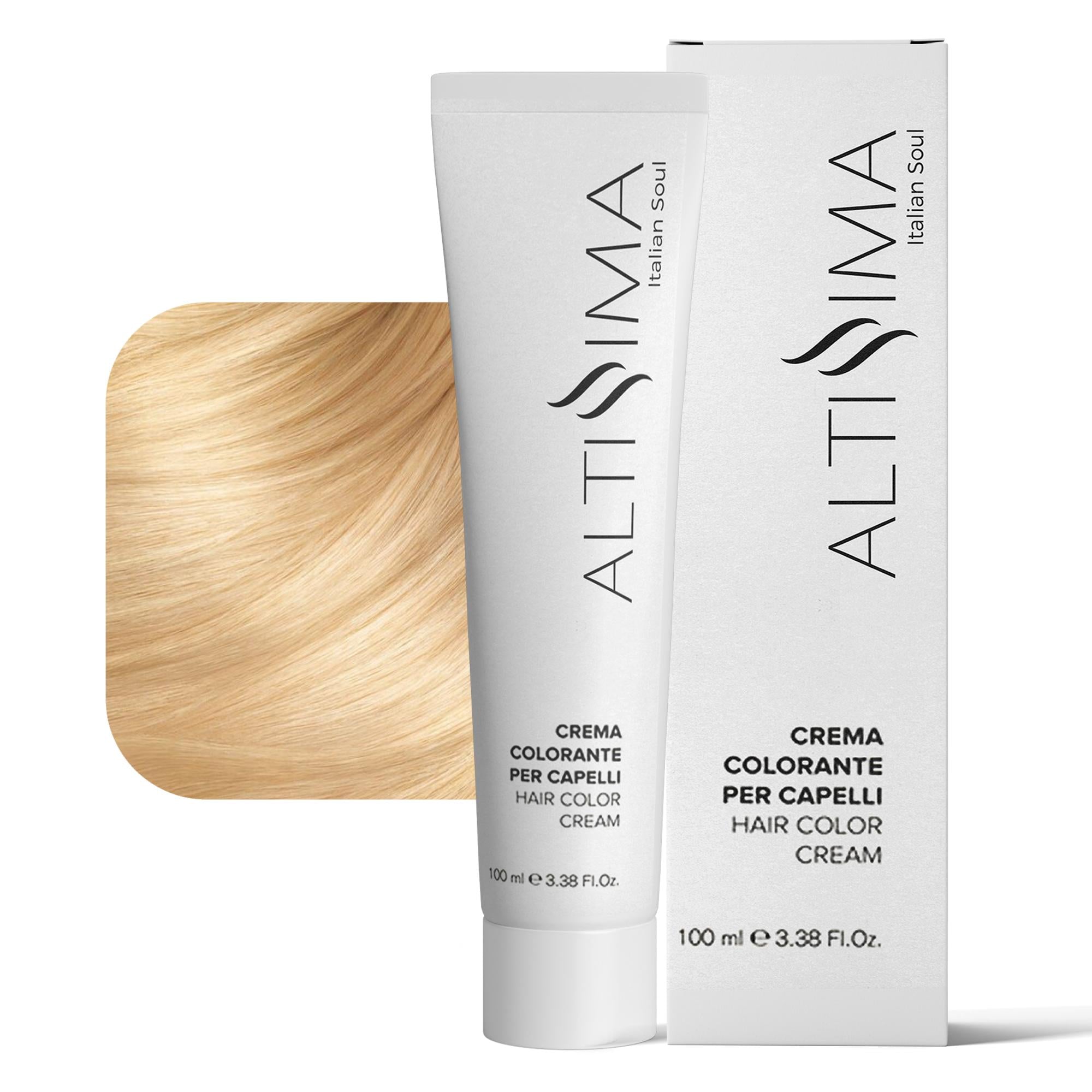 Altissima Tintura per Capelli 100ml - 903