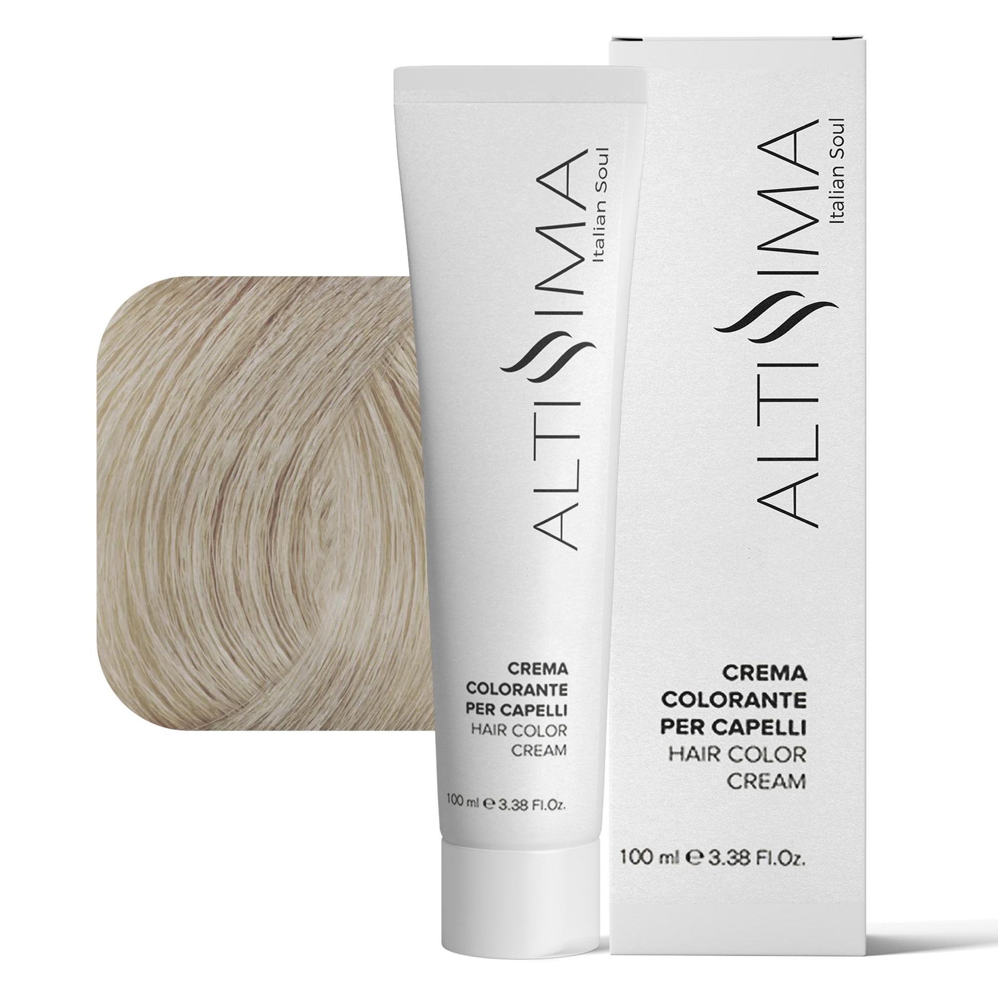 Altissima Tintura per Capelli 100ml - 913