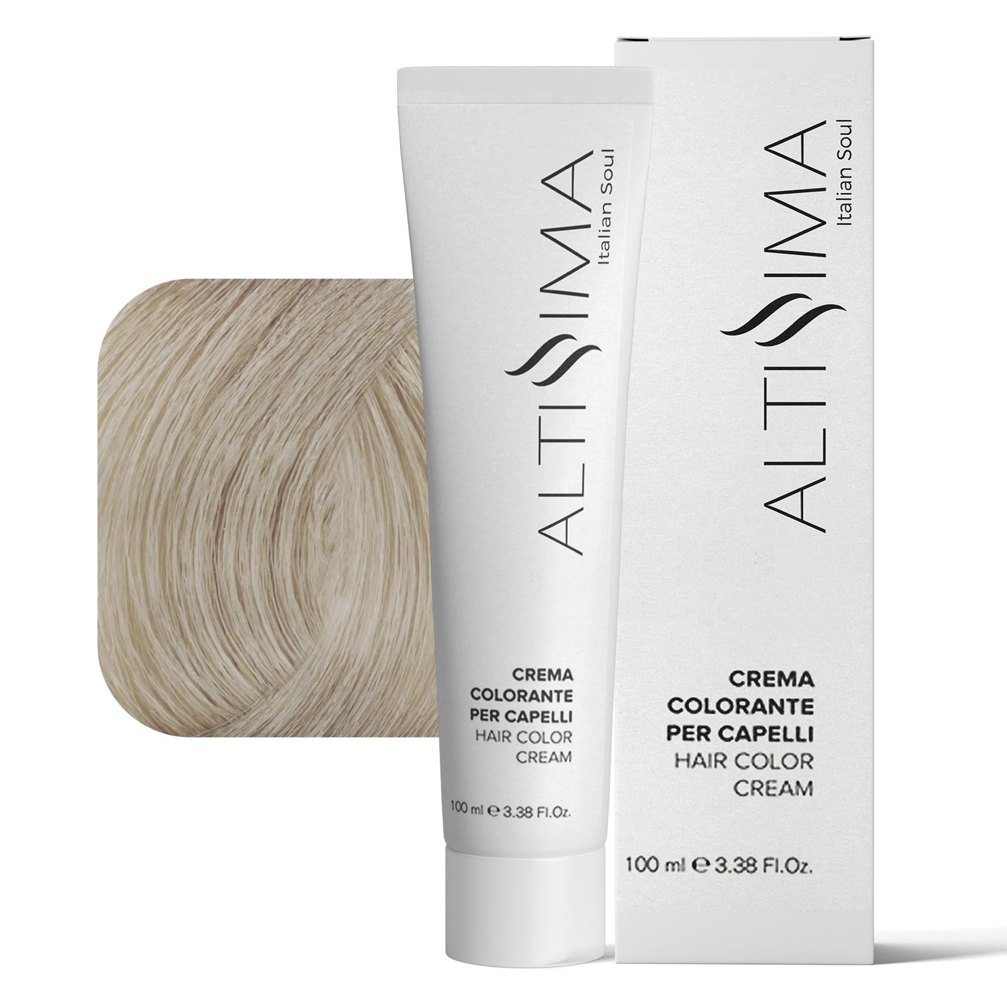 Altissima Tintura per Capelli 100ml - 913