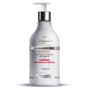 Trico Retinol Complex Shampoo Anticaduta con Ceramidi e Pantenolo - 500ml