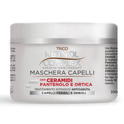 Trico Retinol Complex Maschera Anticaduta con Ceramidi e Pantenolo - 300ml