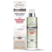 Trico Retinol Complex Siero Anticaduta con Ceramidi e Pantenolo - 100ml