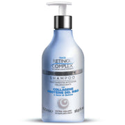 Trico Retinol Complex Shampoo Volumizzante con Collagene e Semi di Quinoa - 500ml