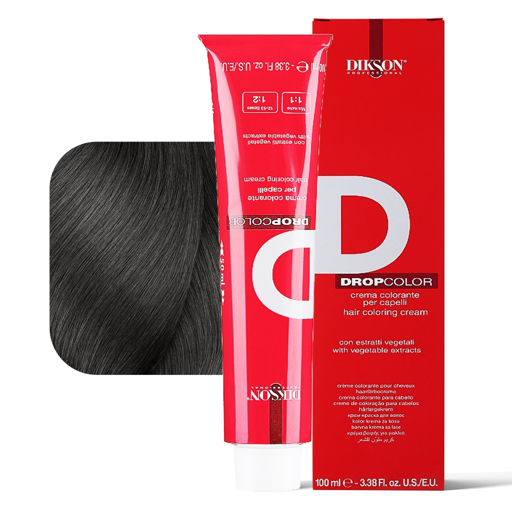Dikson DropColor Tintura per Capelli - 6.1