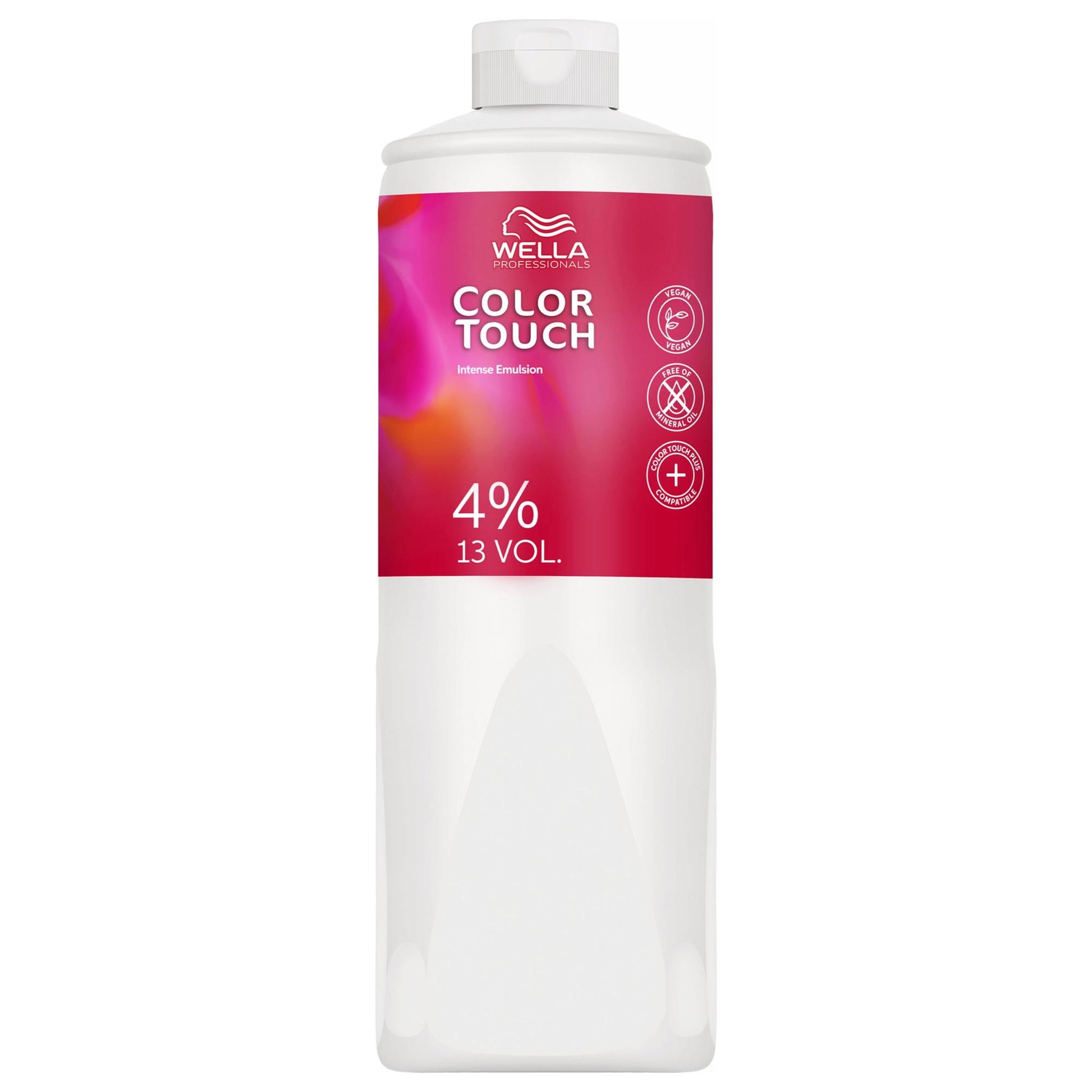 Wella Color Touch Emulsione Ossidante 1000ml - 13Vol